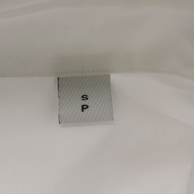 Burberry Burberry Men s Button Ups Size US S / EU 44-46 / 1 - 7 Thumbnail