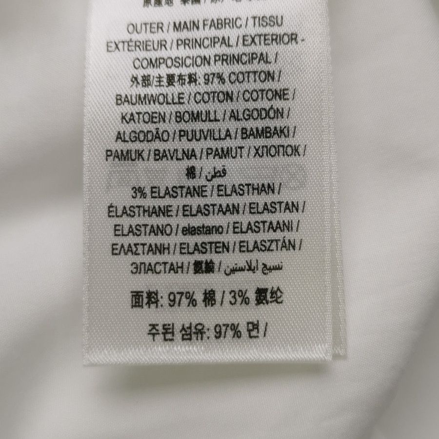 Burberry Burberry Men s Button Ups Size US S / EU 44-46 / 1 - 9 Thumbnail