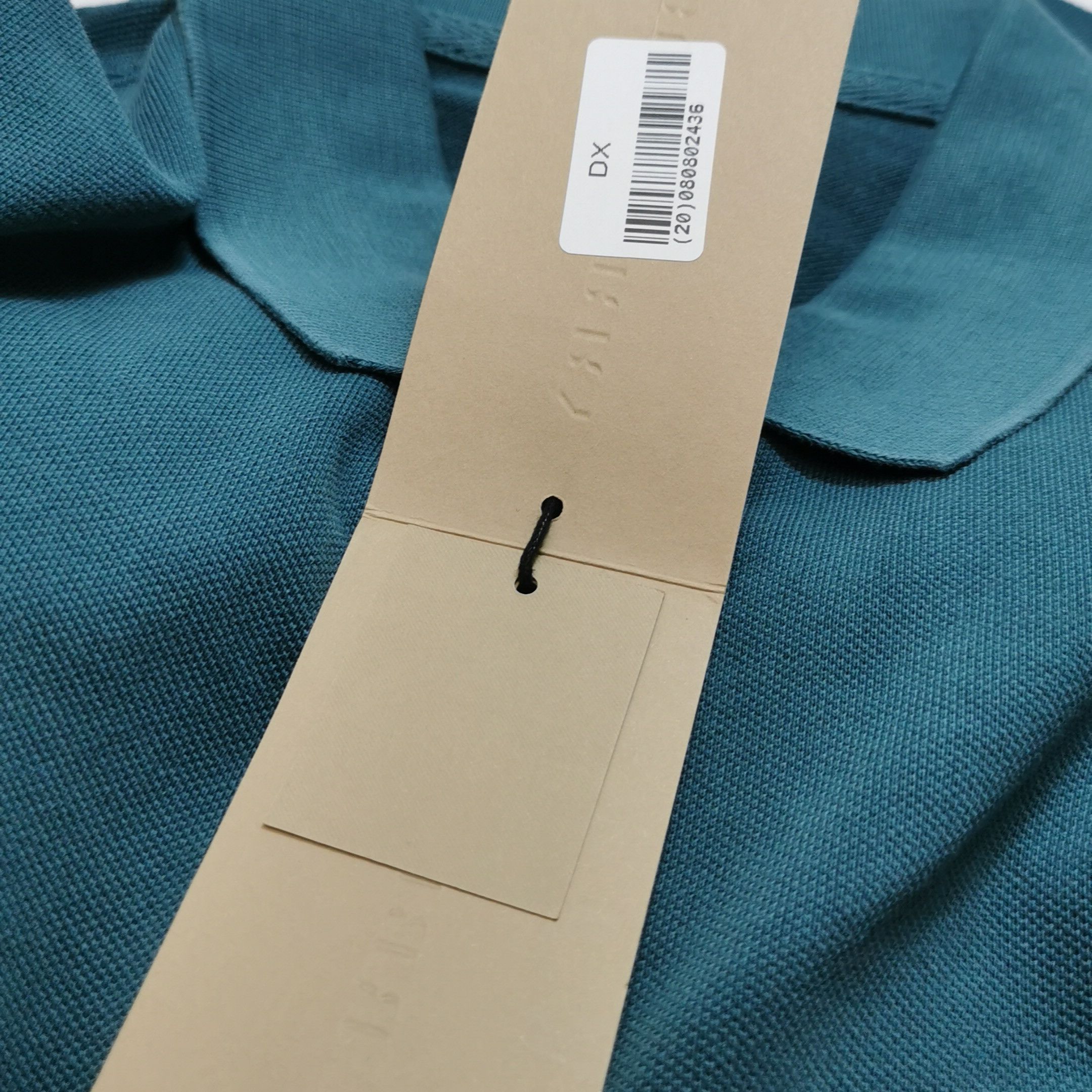 Burberry Burberry Men xs Short Sleeve Shirts Size US XS / EU 42 / 0 - 10 Thumbnail