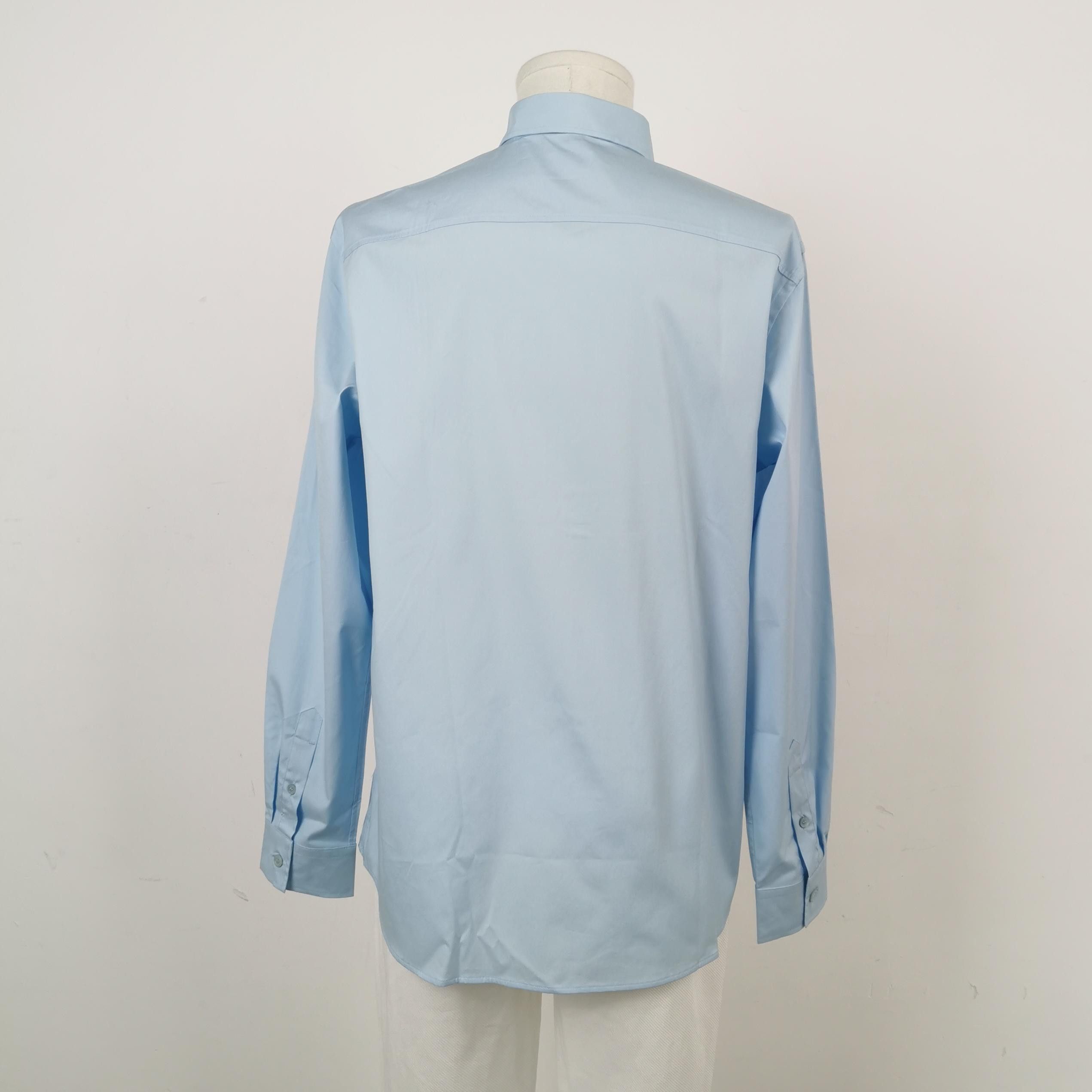 Burberry Burberry Men l Button Ups Size US L / EU 52-54 / 3 - 2 Thumbnail