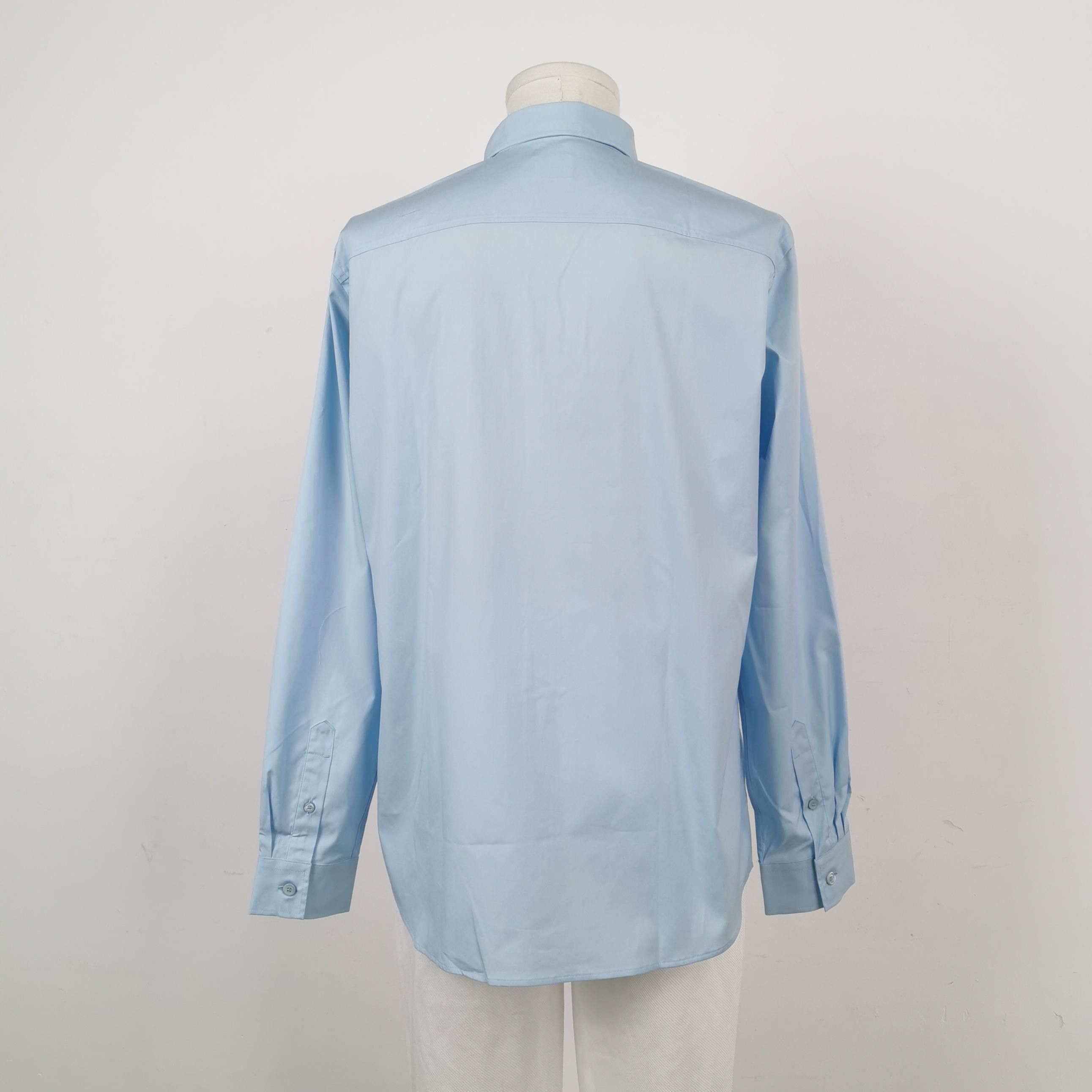 Burberry Burberry Men l Button Ups Size US L / EU 52-54 / 3 - 2 Thumbnail