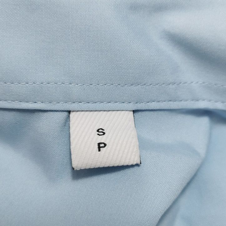 Burberry Burberry Men s Button Ups Size US S / EU 44-46 / 1 - 8 Thumbnail