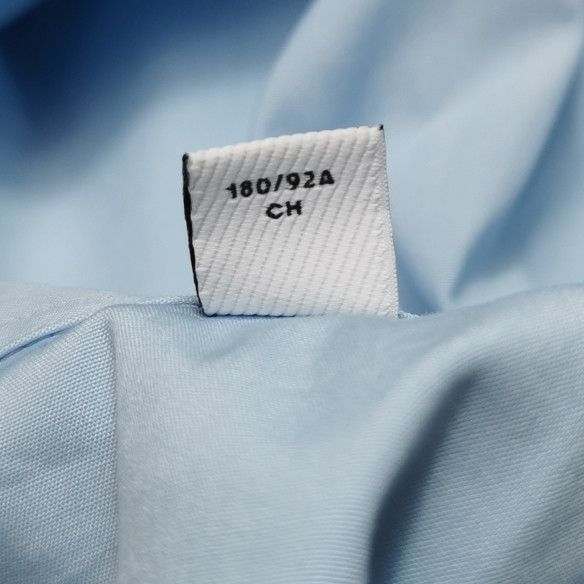 Burberry Burberry Men s Button Ups Size US S / EU 44-46 / 1 - 9 Thumbnail