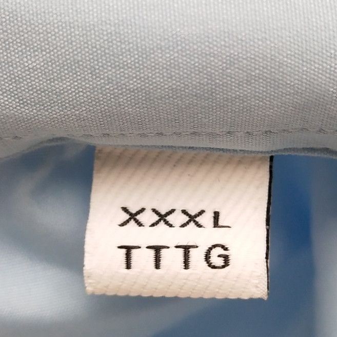 Burberry Burberry Men xxl Button Ups Size US XXL / EU 58 / 5 - 7 Thumbnail