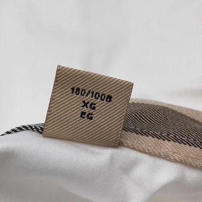 Burberry Burberry Men xl Button Ups Size US XL / EU 56 / 4 - 8 Thumbnail