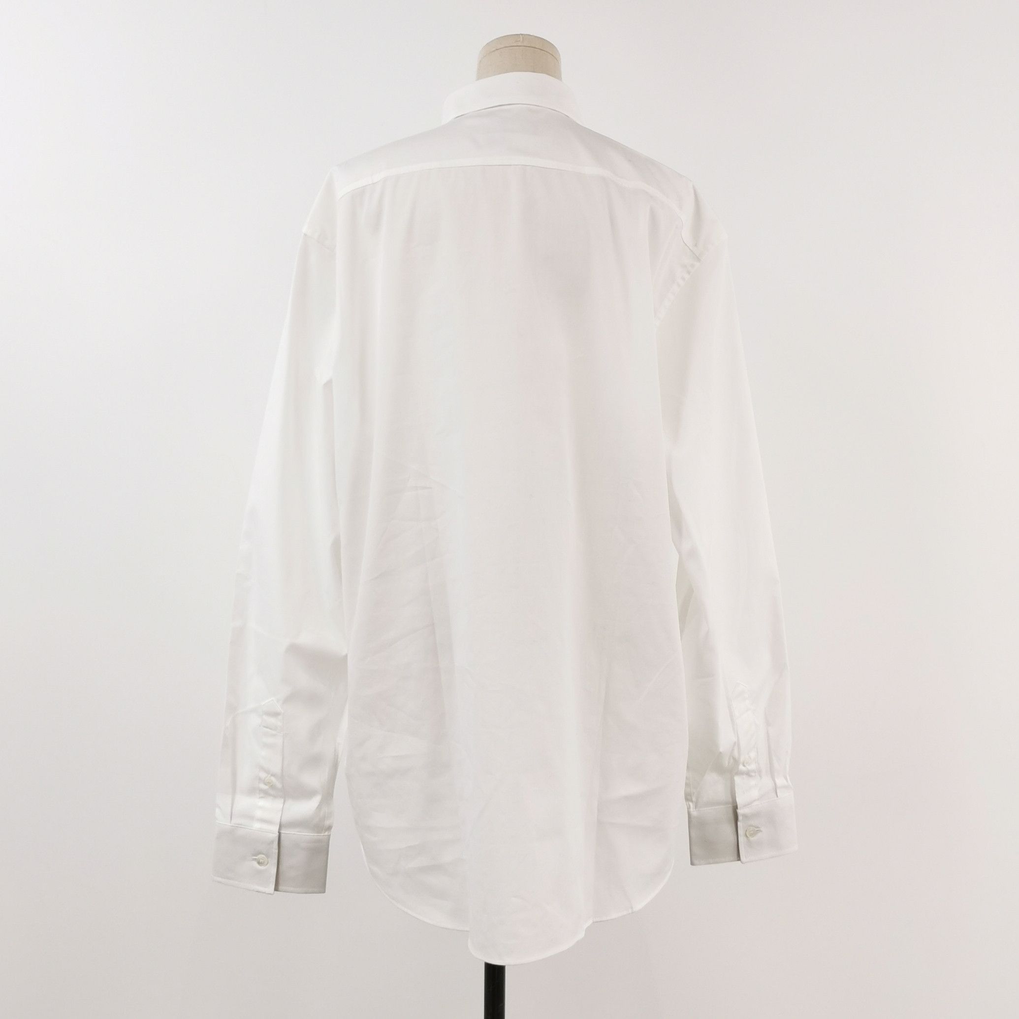 Burberry Burberry Men xl Button Ups Size US XL / EU 56 / 4 - 2 Thumbnail