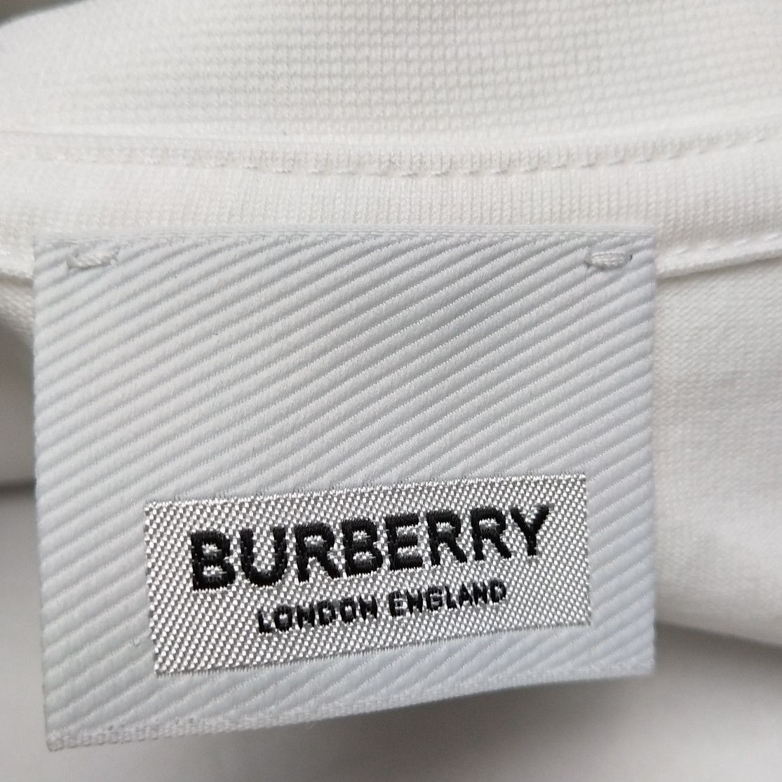Burberry Burberry Men s Sleeveless Size US S / EU 44-46 / 1 - 5 Thumbnail