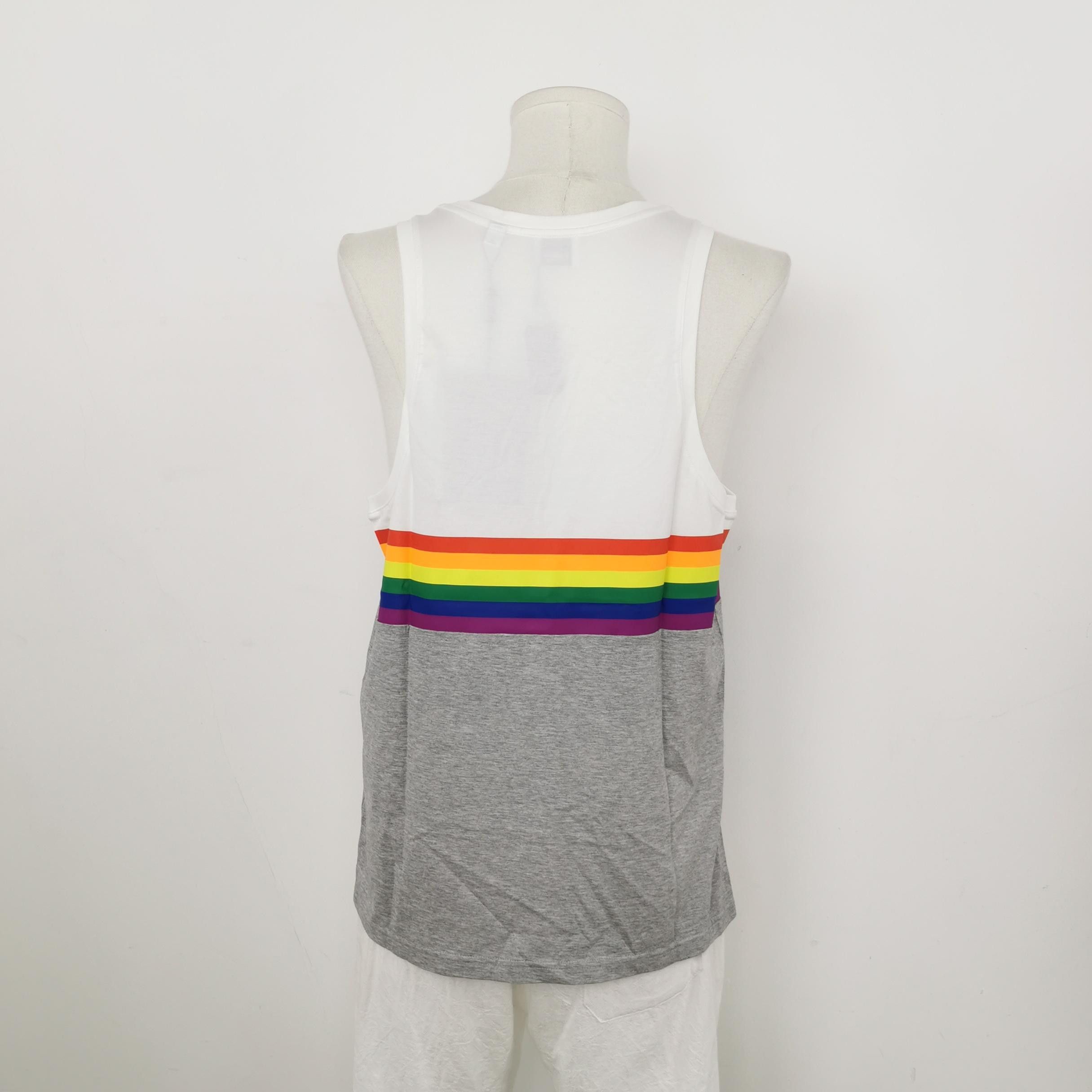 Burberry Burberry Men s Sleeveless Size US S / EU 44-46 / 1 - 2 Thumbnail