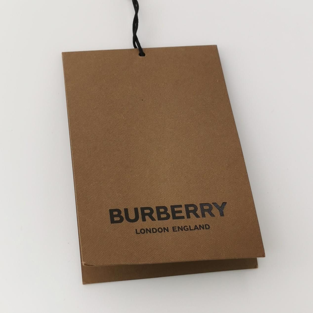 Burberry Burberry Men s Sleeveless Size US S / EU 44-46 / 1 - 4 Thumbnail