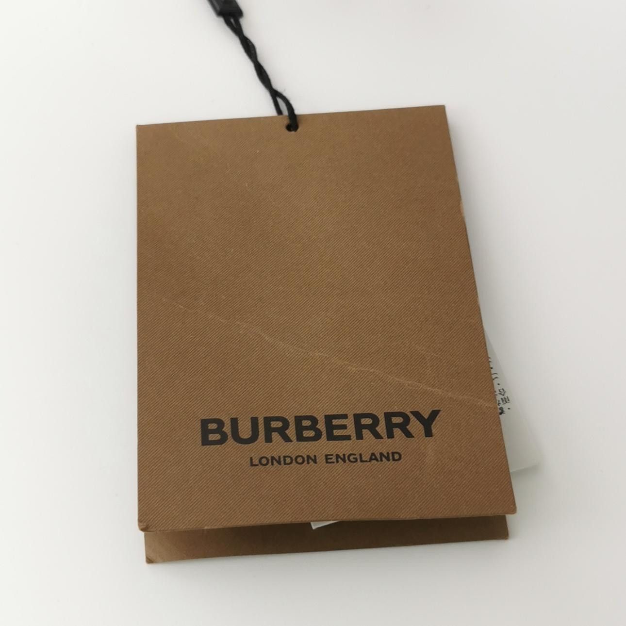 Burberry Burberry Men xxs Sleeveless Size US XXS / EU 40 - 4 Thumbnail