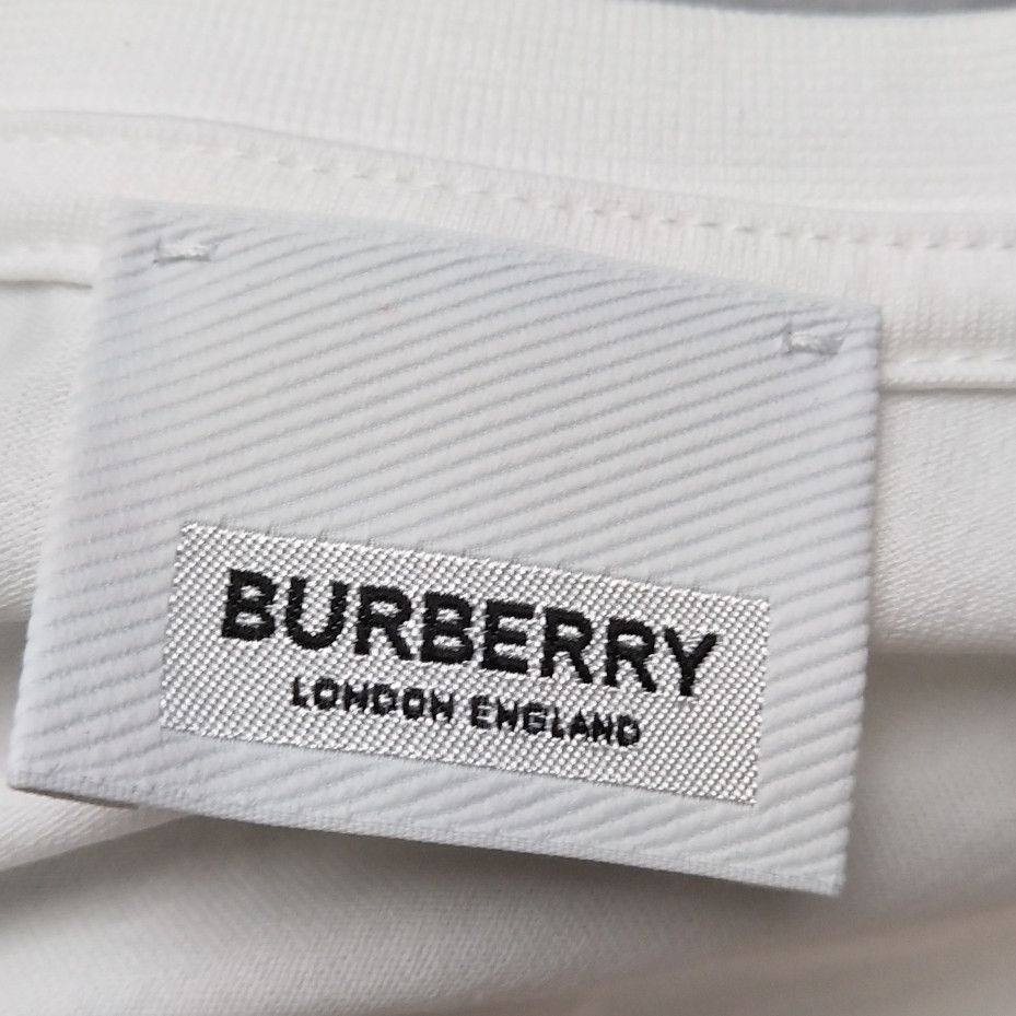 Burberry Burberry Men xxs Sleeveless Size US XXS / EU 40 - 5 Thumbnail