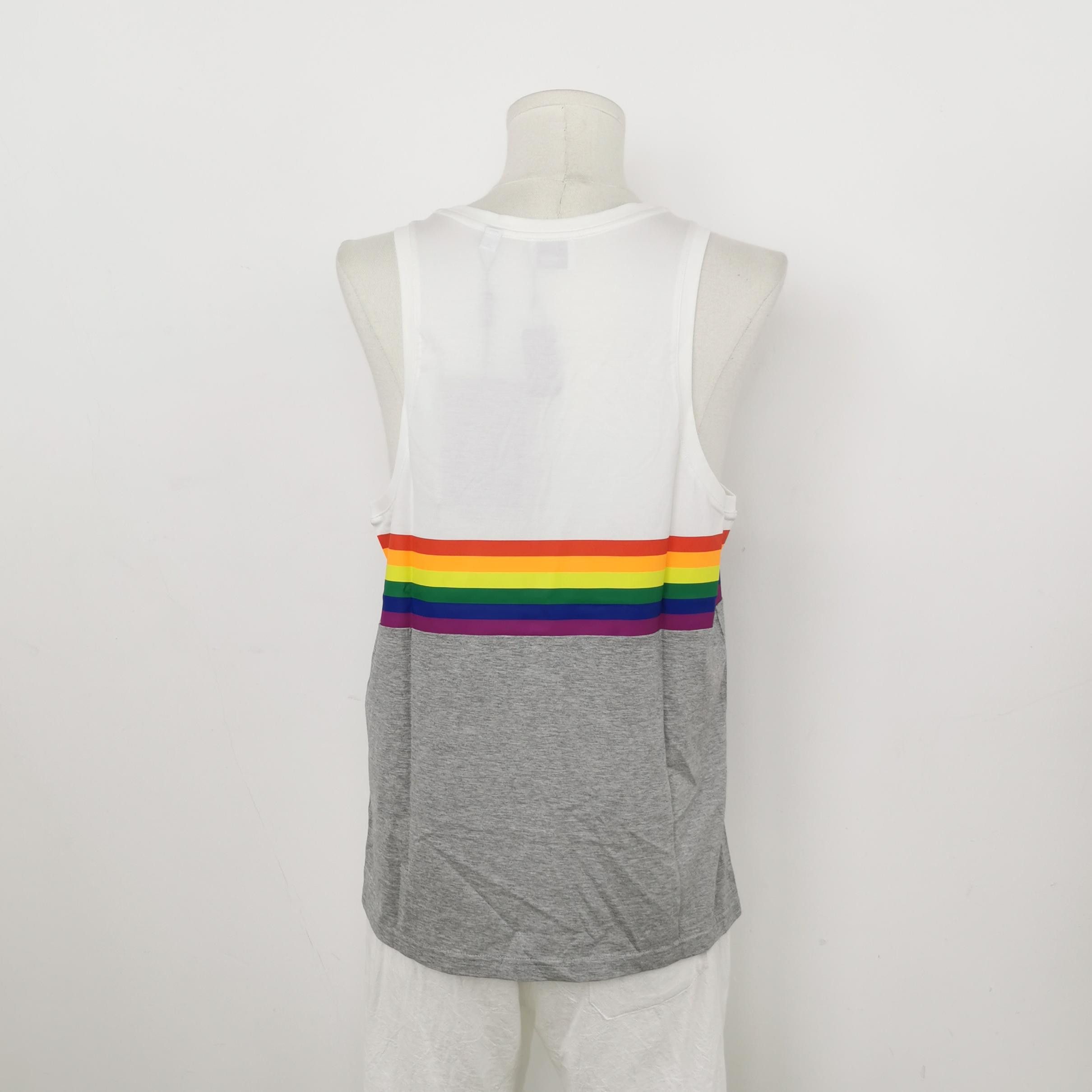 Burberry Burberry Men xxs Sleeveless Size US XXS / EU 40 - 2 Thumbnail