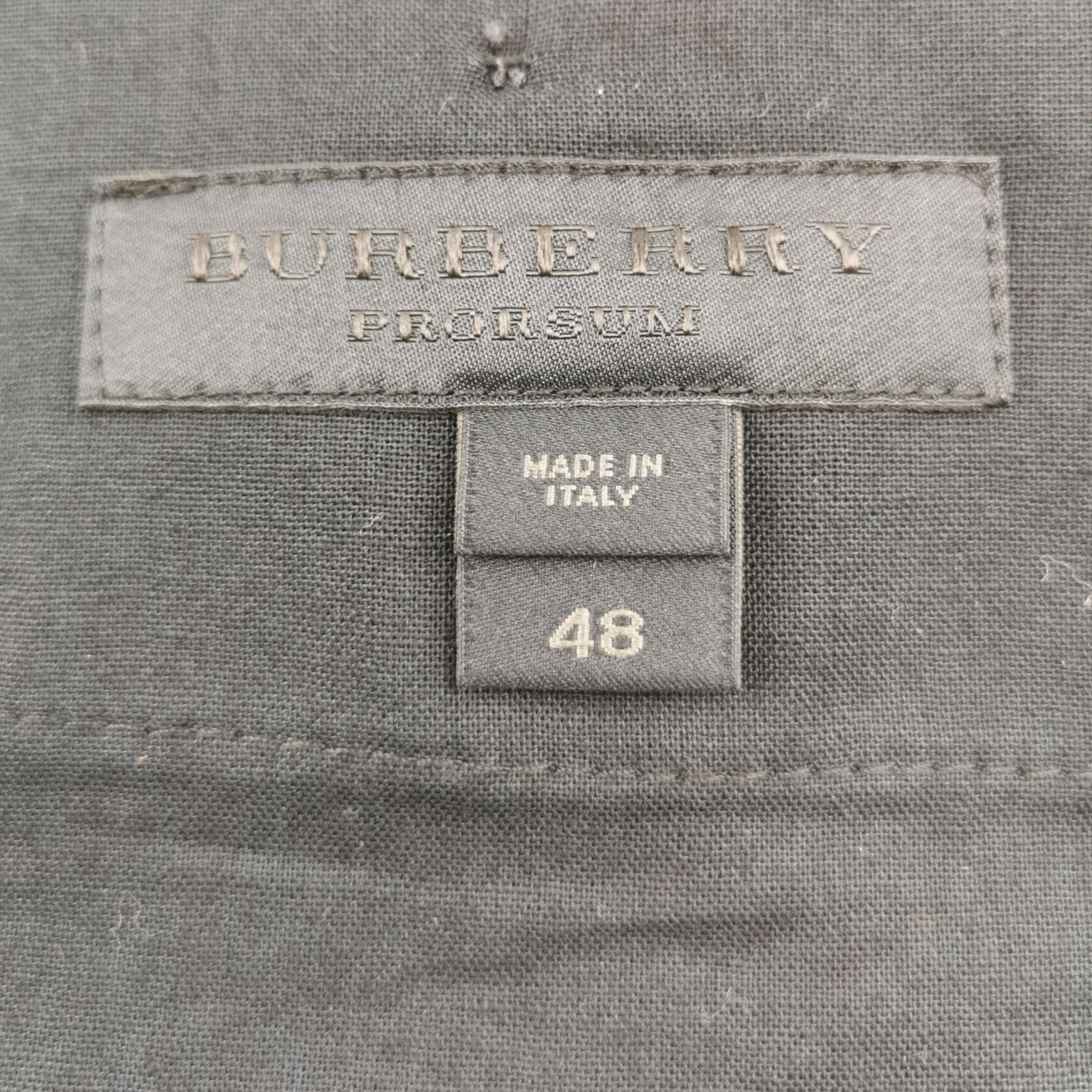 Burberry Burberry Men 30 Casual Pants Size US 30 / EU 46 - 7 Thumbnail