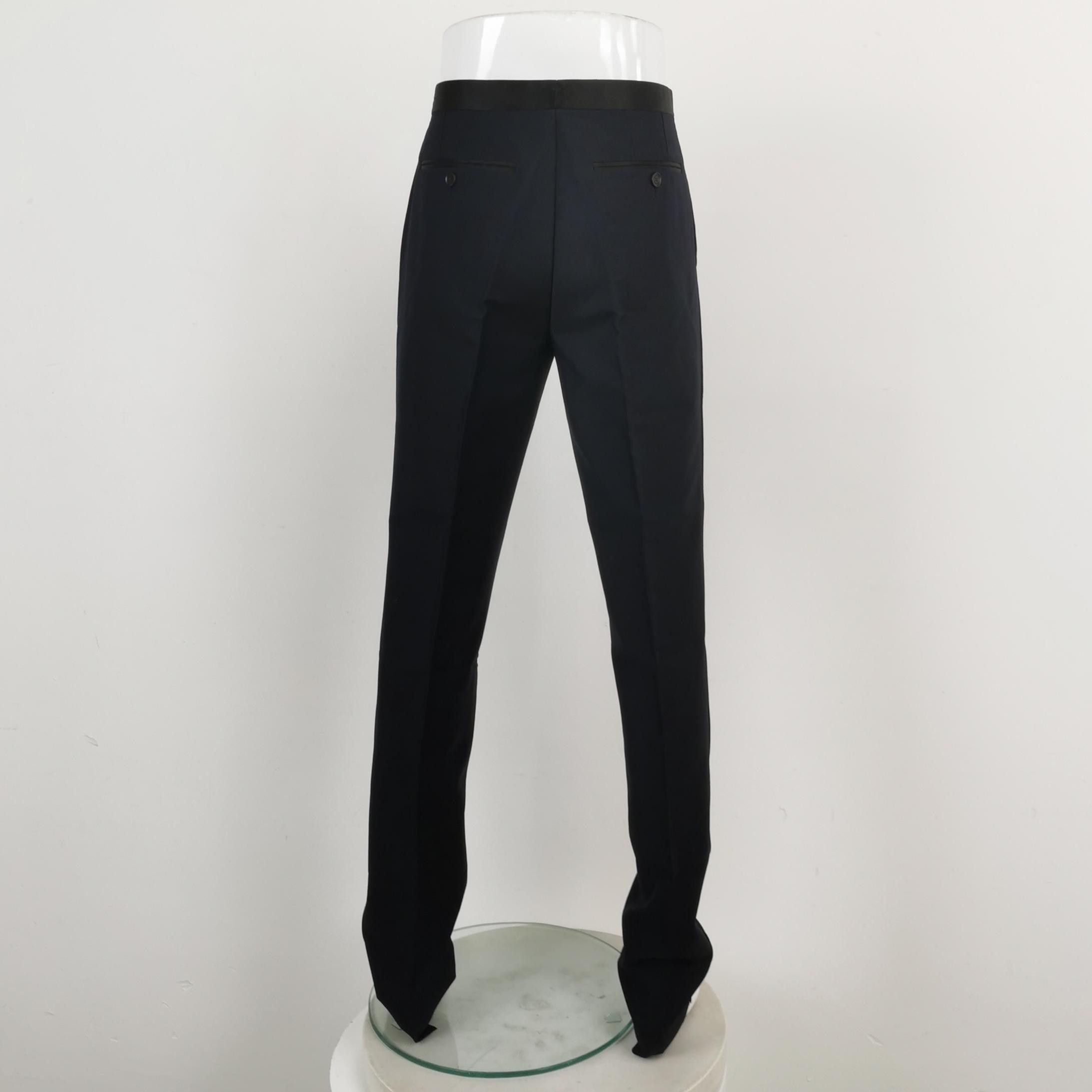 Burberry Burberry Men 30 Casual Pants Size US 30 / EU 46 - 2 Thumbnail