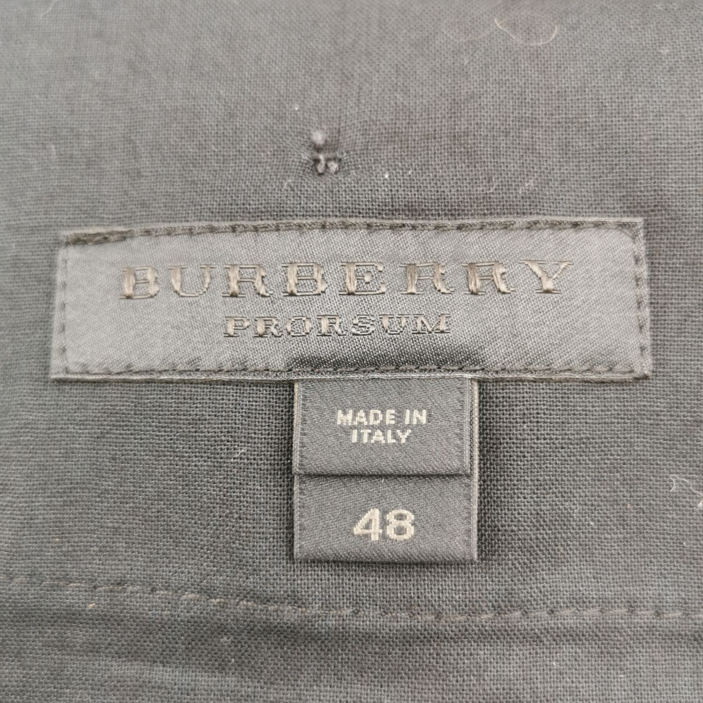 Burberry Burberry Men 30 Casual Pants Size US 30 / EU 46 - 6 Thumbnail