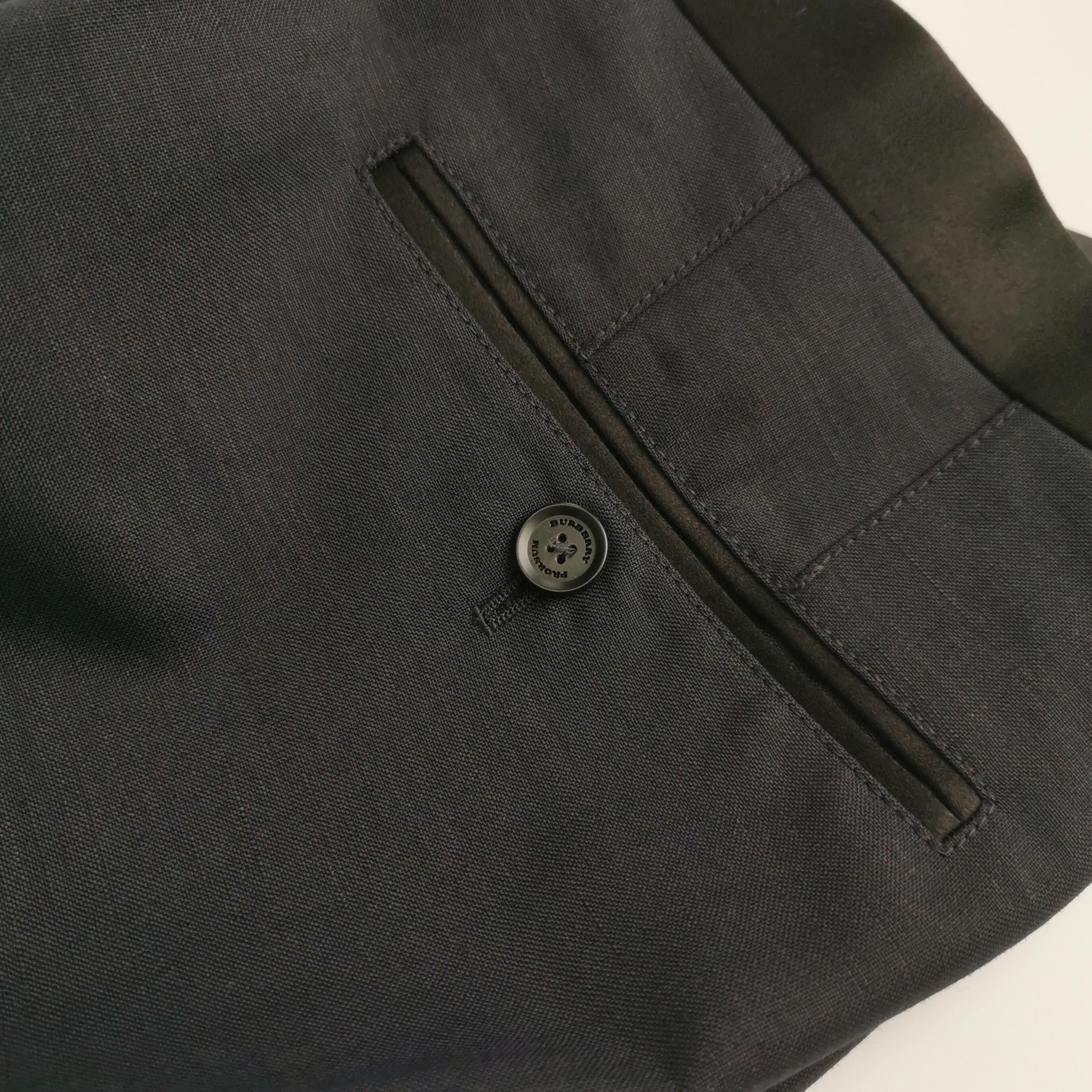 Burberry Burberry Men 30 Casual Pants Size US 30 / EU 46 - 3 Thumbnail