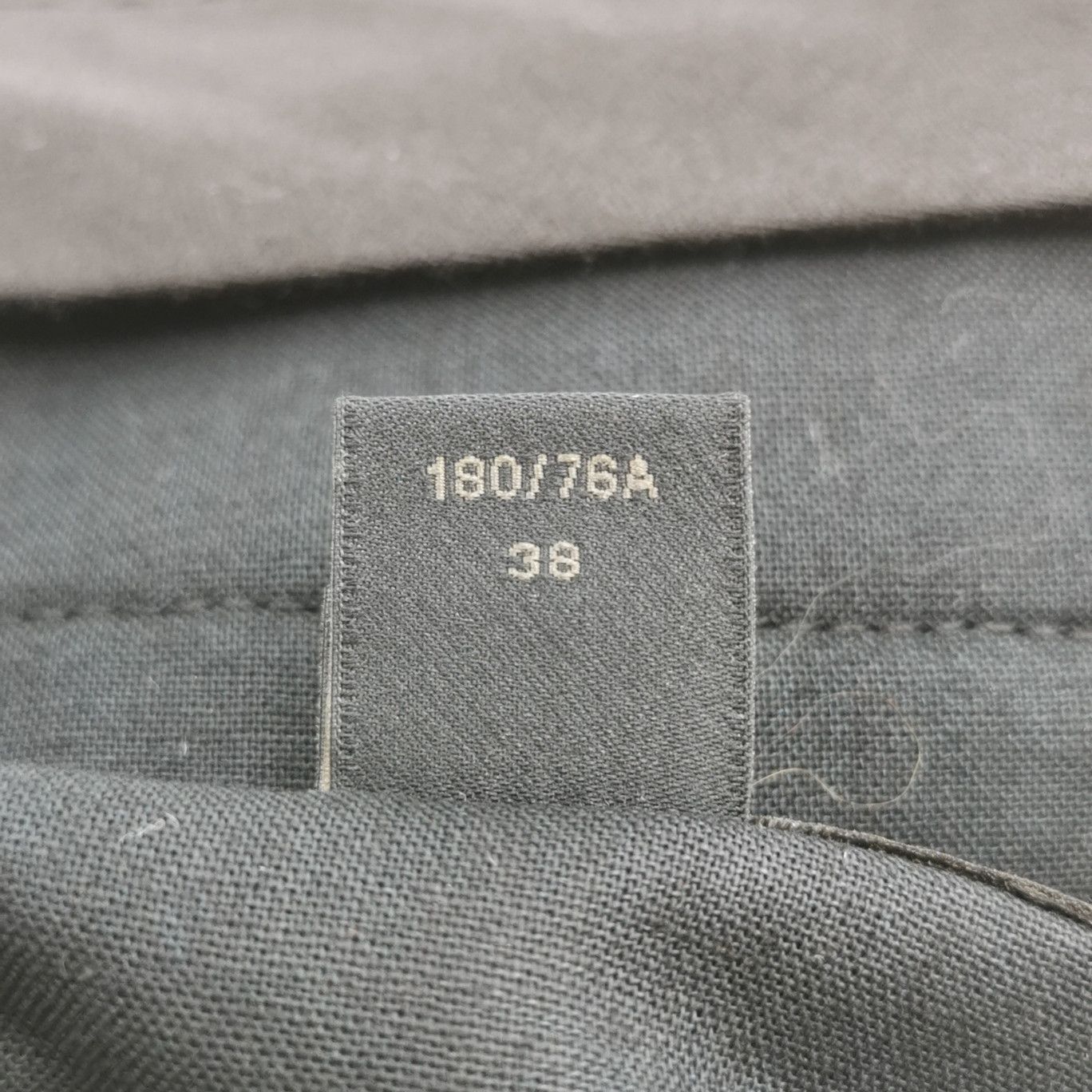 Burberry Burberry Men 30 Casual Pants Size US 30 / EU 46 - 8 Thumbnail