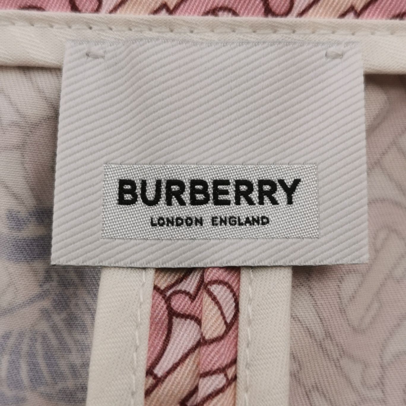 Burberry Burberry Men 34 Shorts Size US 34 / EU 50 - 5 Thumbnail