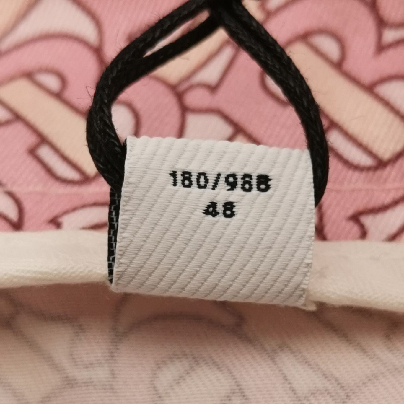 Burberry Burberry Men 34 Shorts Size US 34 / EU 50 - 7 Thumbnail