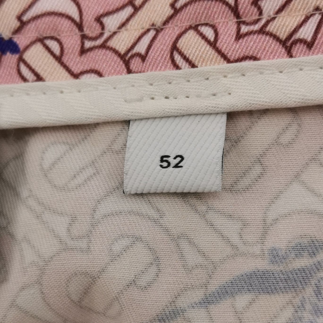 Burberry Burberry Men 34 Shorts Size US 34 / EU 50 - 6 Thumbnail