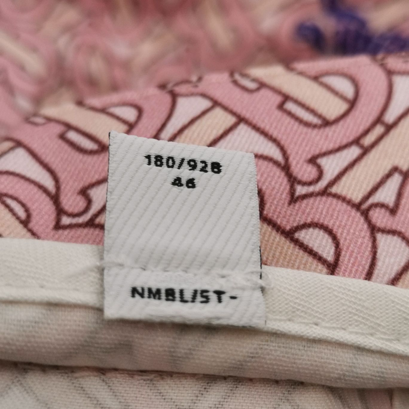 Burberry Burberry Men 34 Shorts Size US 34 / EU 50 - 7 Thumbnail