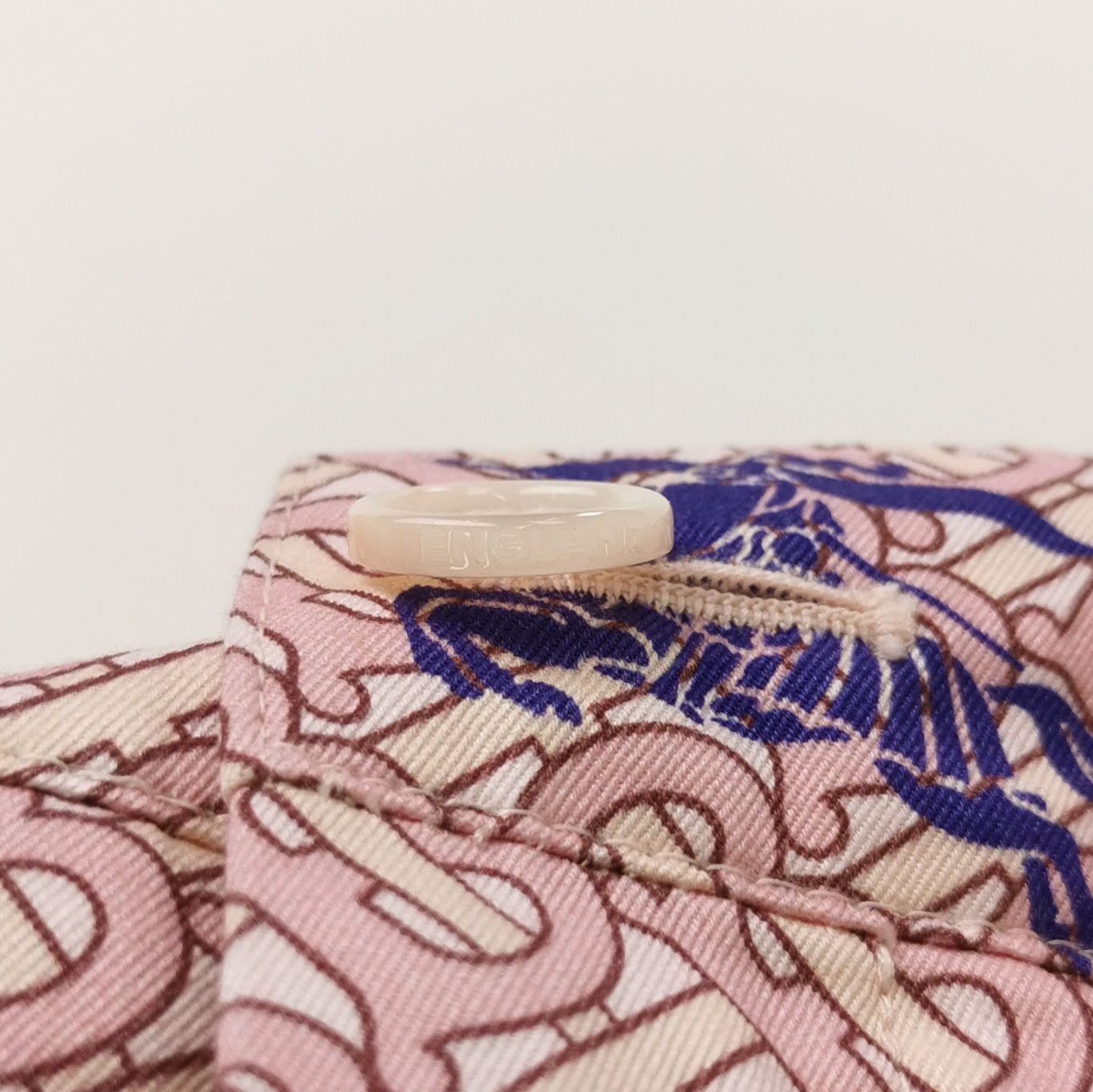Burberry Burberry Men 34 Shorts Size US 34 / EU 50 - 3 Thumbnail