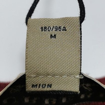 Burberry Burberry Men m Sweaters Knitwear Size US M / EU 48-50 / 2 - 6 Thumbnail