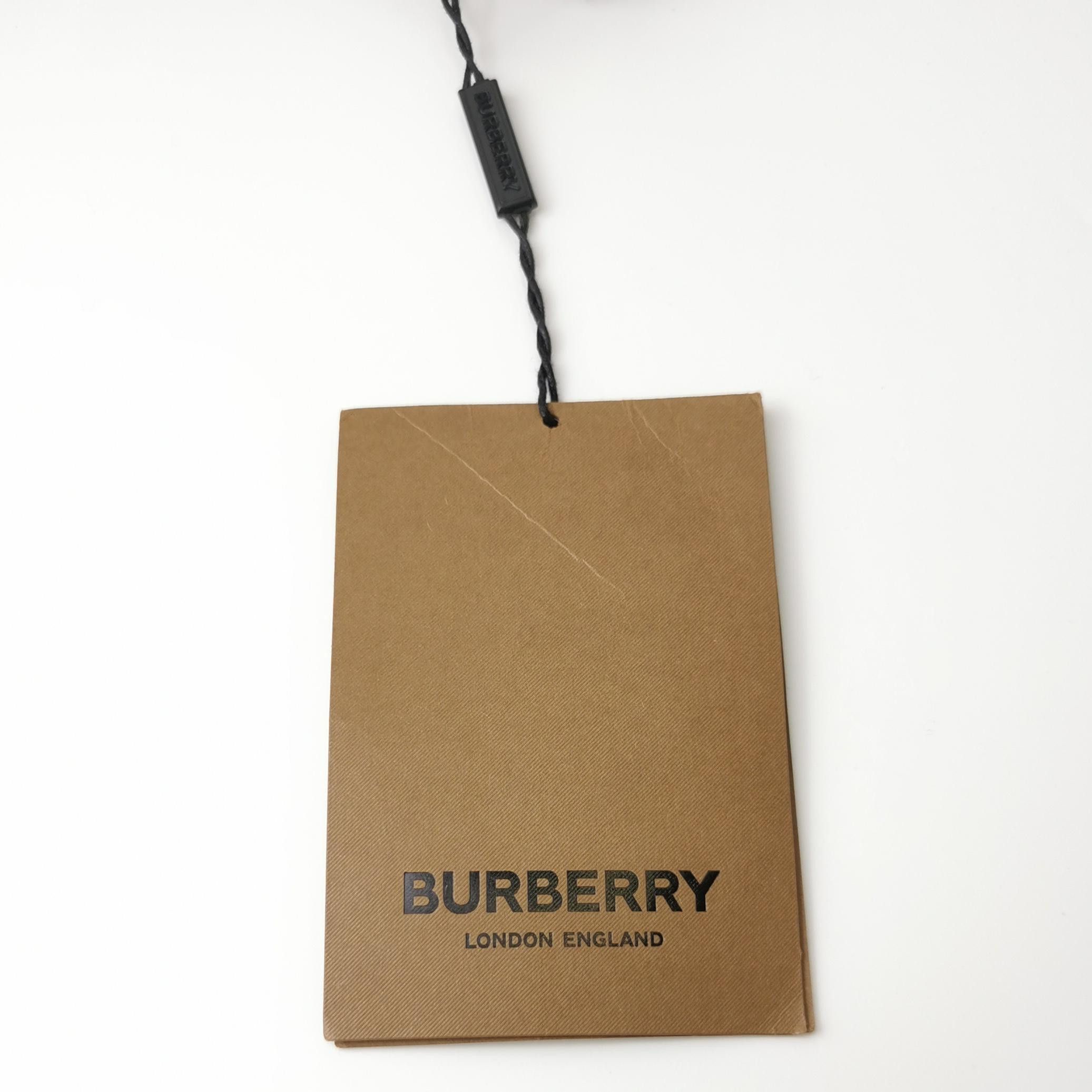 Burberry Burberry Men m Sweaters Knitwear Size US M / EU 48-50 / 2 - 3 Thumbnail