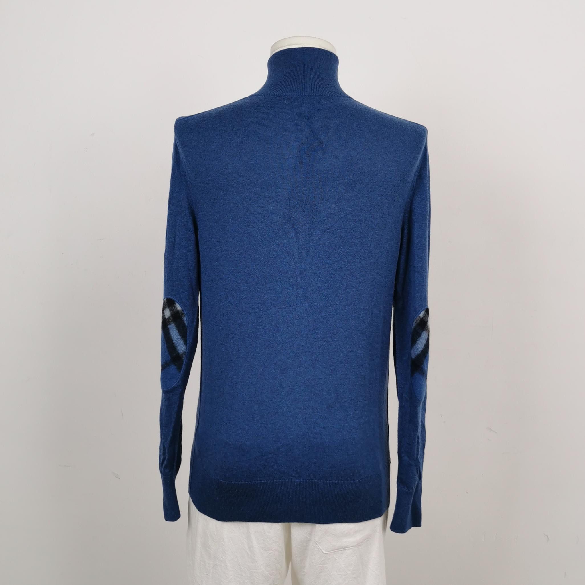 Burberry Burberry Men s Sweaters Knitwear Size US S / EU 44-46 / 1 - 2 Thumbnail