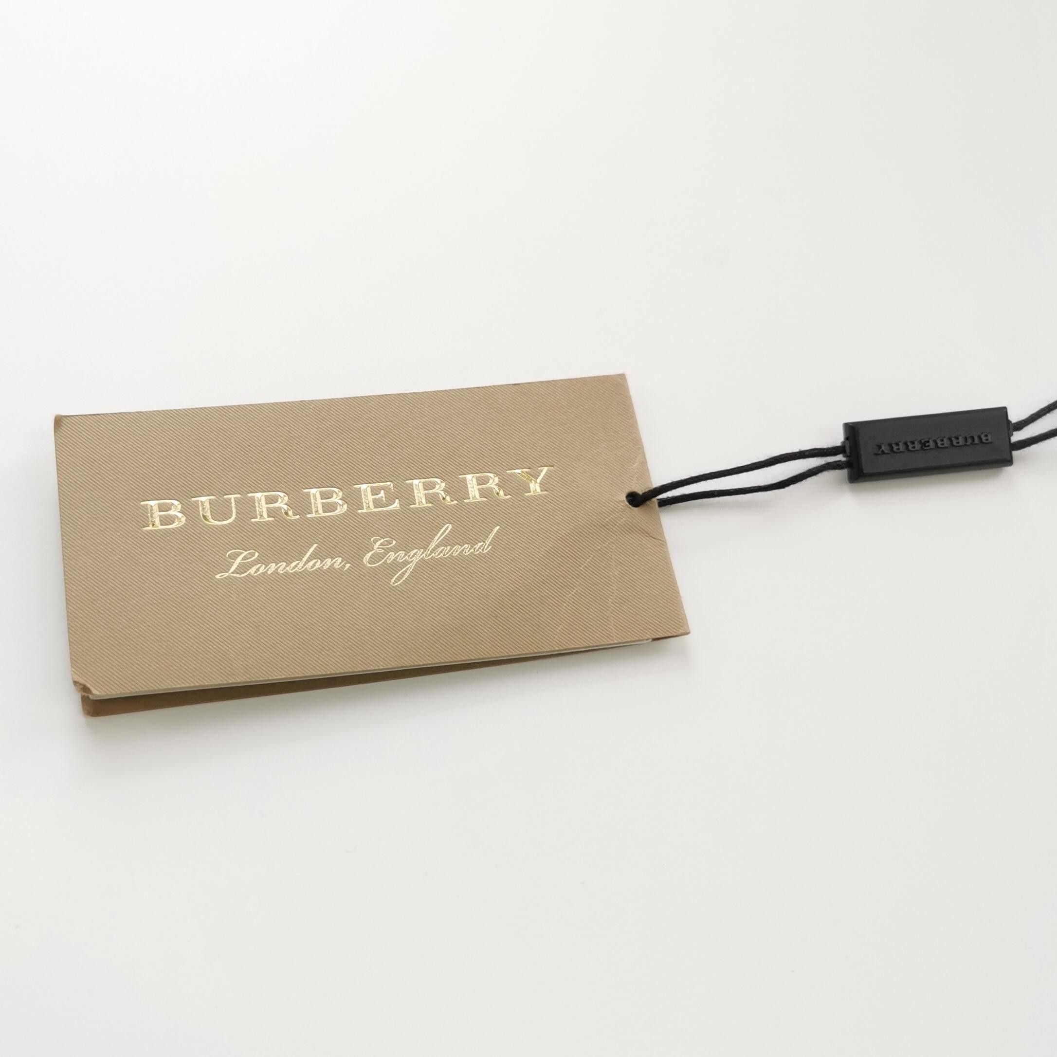 Burberry Burberry Men s Sweaters Knitwear Size US S / EU 44-46 / 1 - 3 Thumbnail