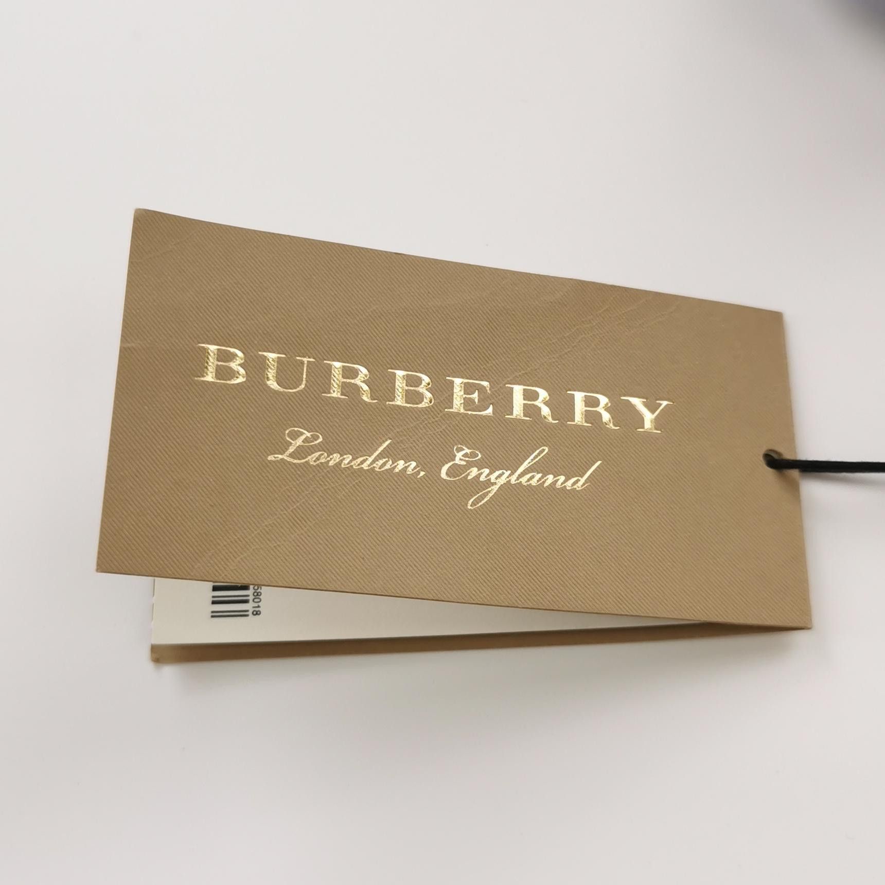 Burberry Burberry Men m Button Ups Size US M / EU 48-50 / 2 - 4 Thumbnail