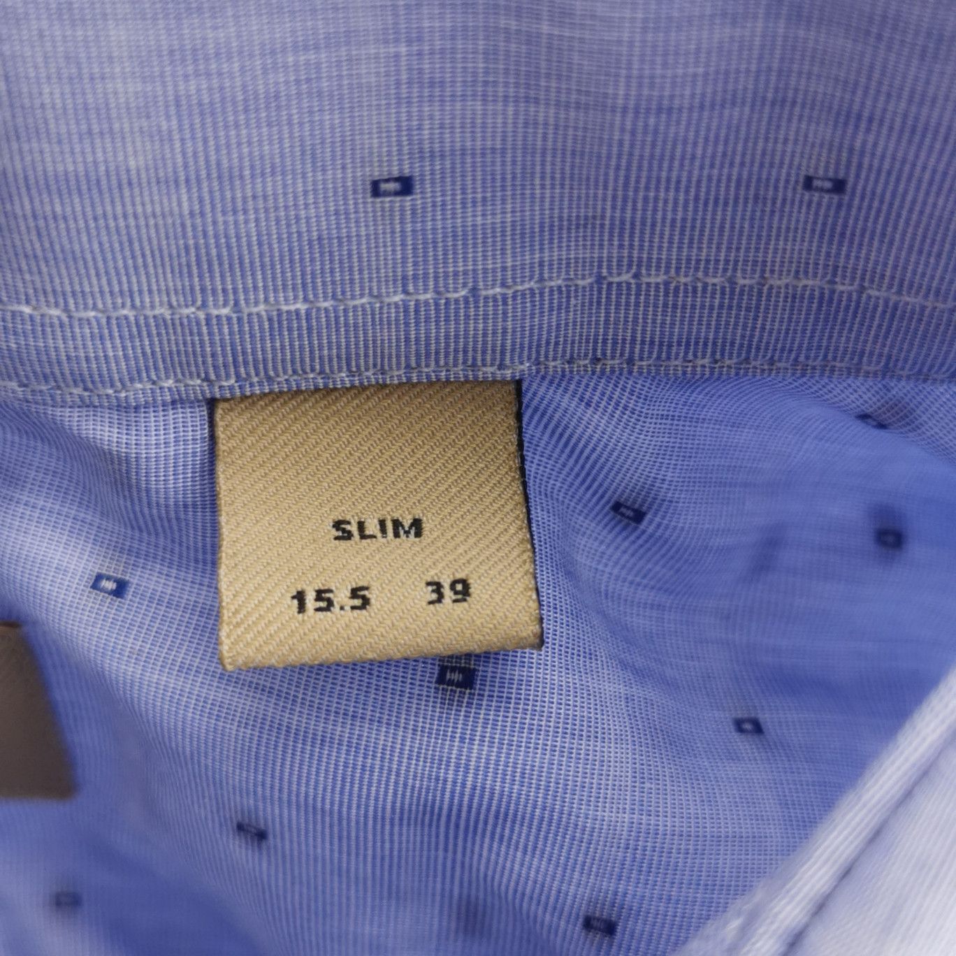 Burberry Burberry Men m Button Ups Size US M / EU 48-50 / 2 - 7 Thumbnail