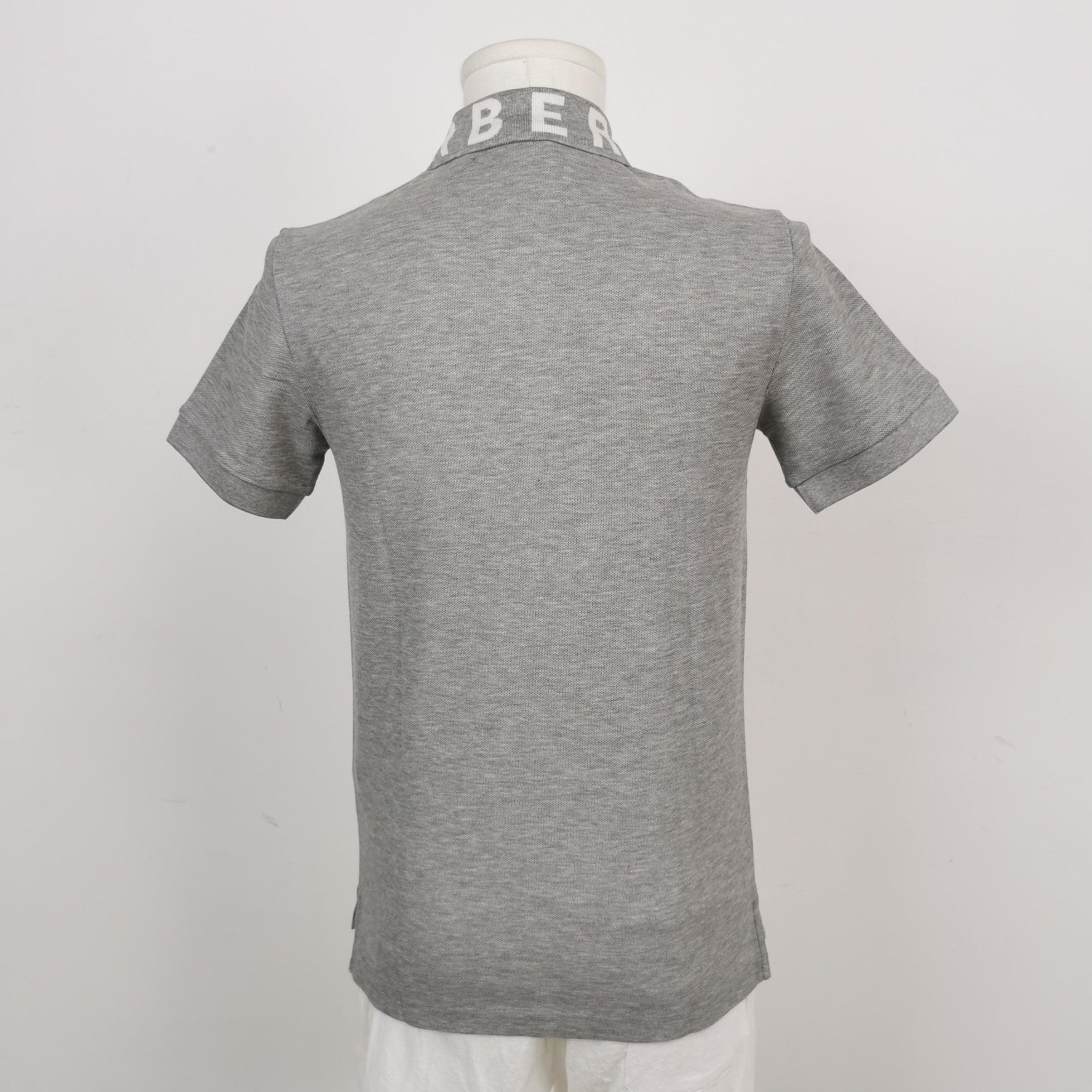 Burberry Burberry Men xs Short Sleeve Shirts Size US XS / EU 42 / 0 - 2 Thumbnail