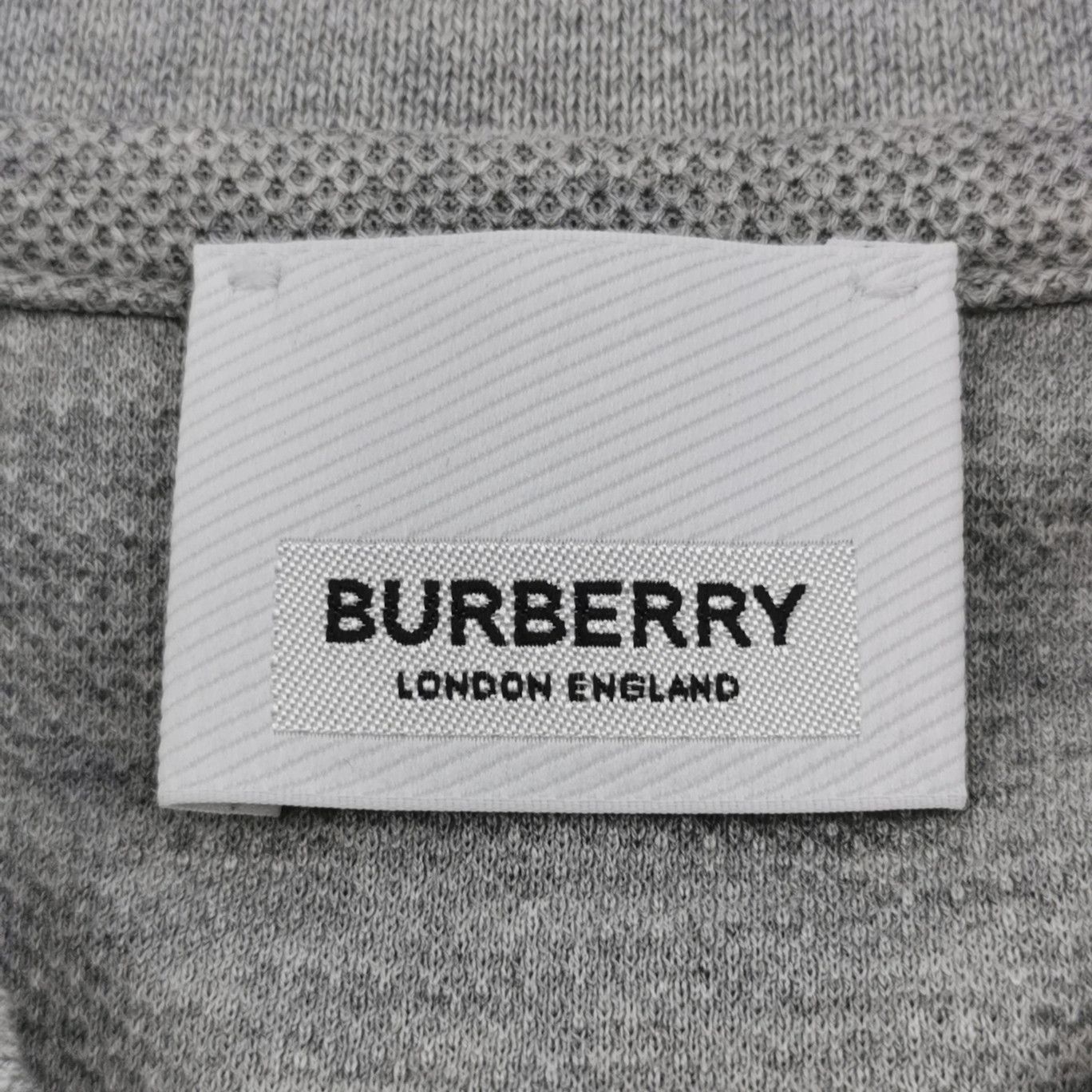 Burberry Burberry Men xs Short Sleeve Shirts Size US XS / EU 42 / 0 - 6 Thumbnail