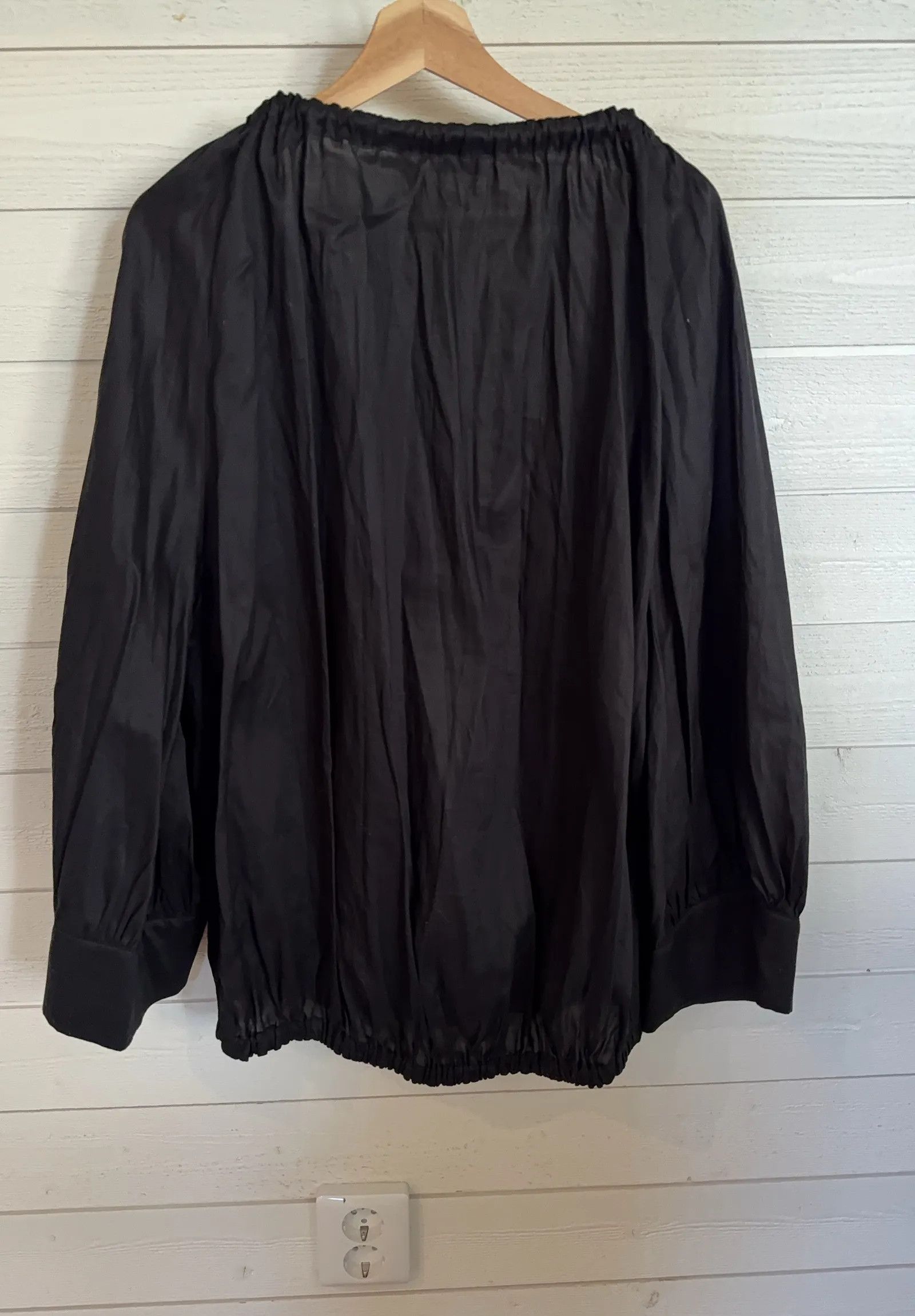 Toteme Toteme Armo Blouse Size XS / US 0-2 / IT 36-38 - 5 Thumbnail