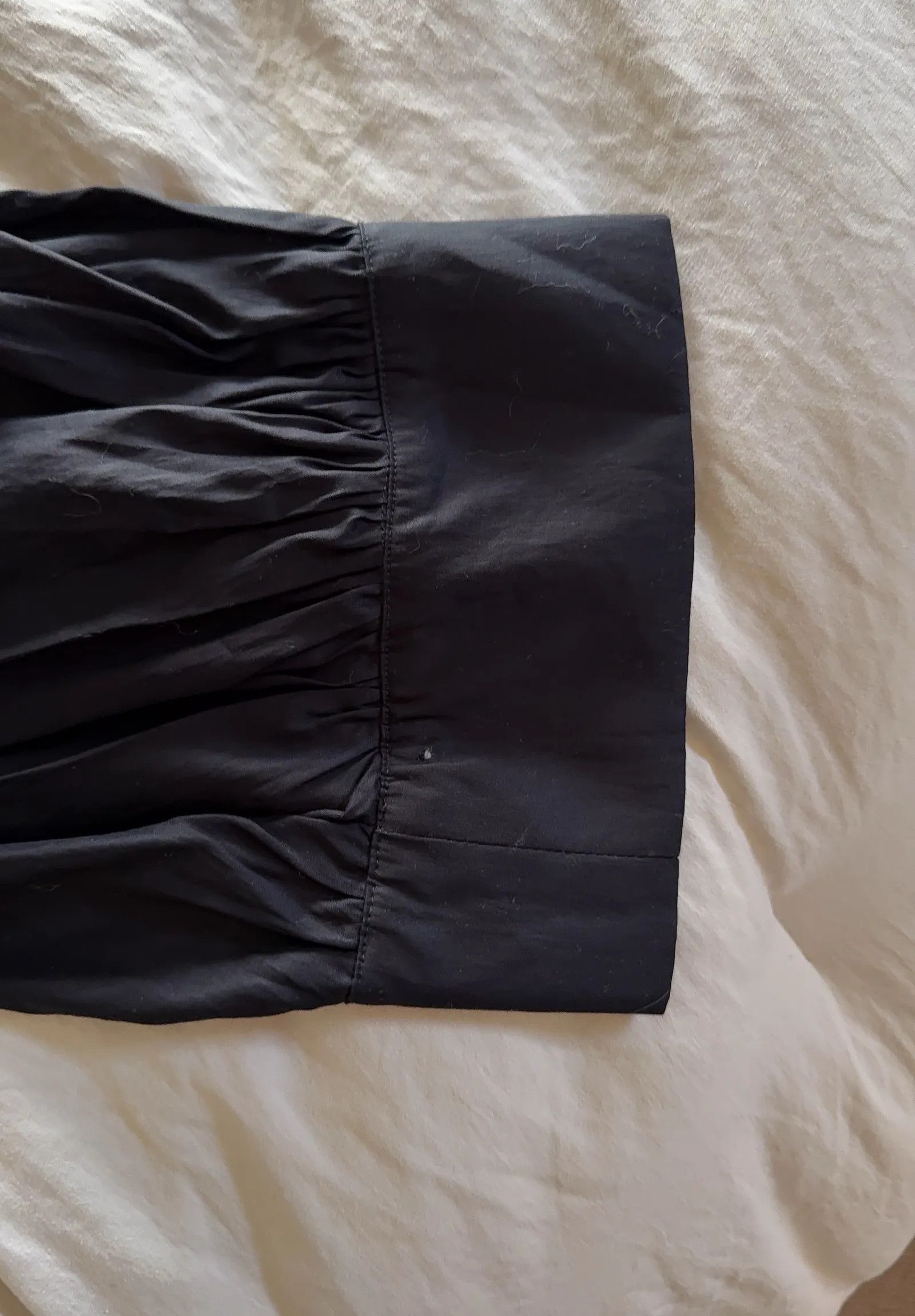 Toteme Toteme Armo Blouse Size XS / US 0-2 / IT 36-38 - 6 Thumbnail