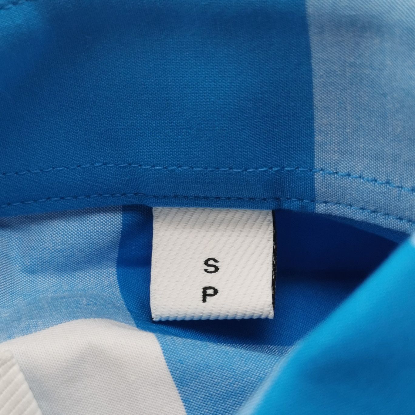 Burberry Burberry Men s Button Ups Size US S / EU 44-46 / 1 - 7 Thumbnail