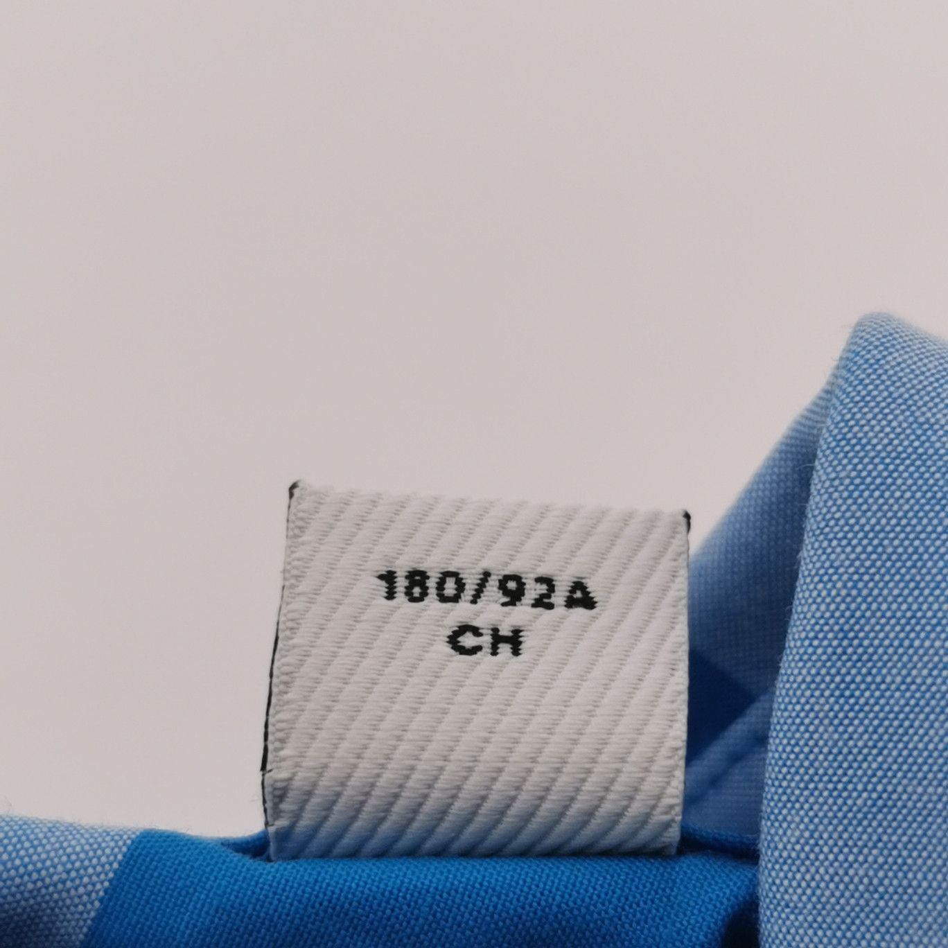 Burberry Burberry Men s Button Ups Size US S / EU 44-46 / 1 - 8 Thumbnail