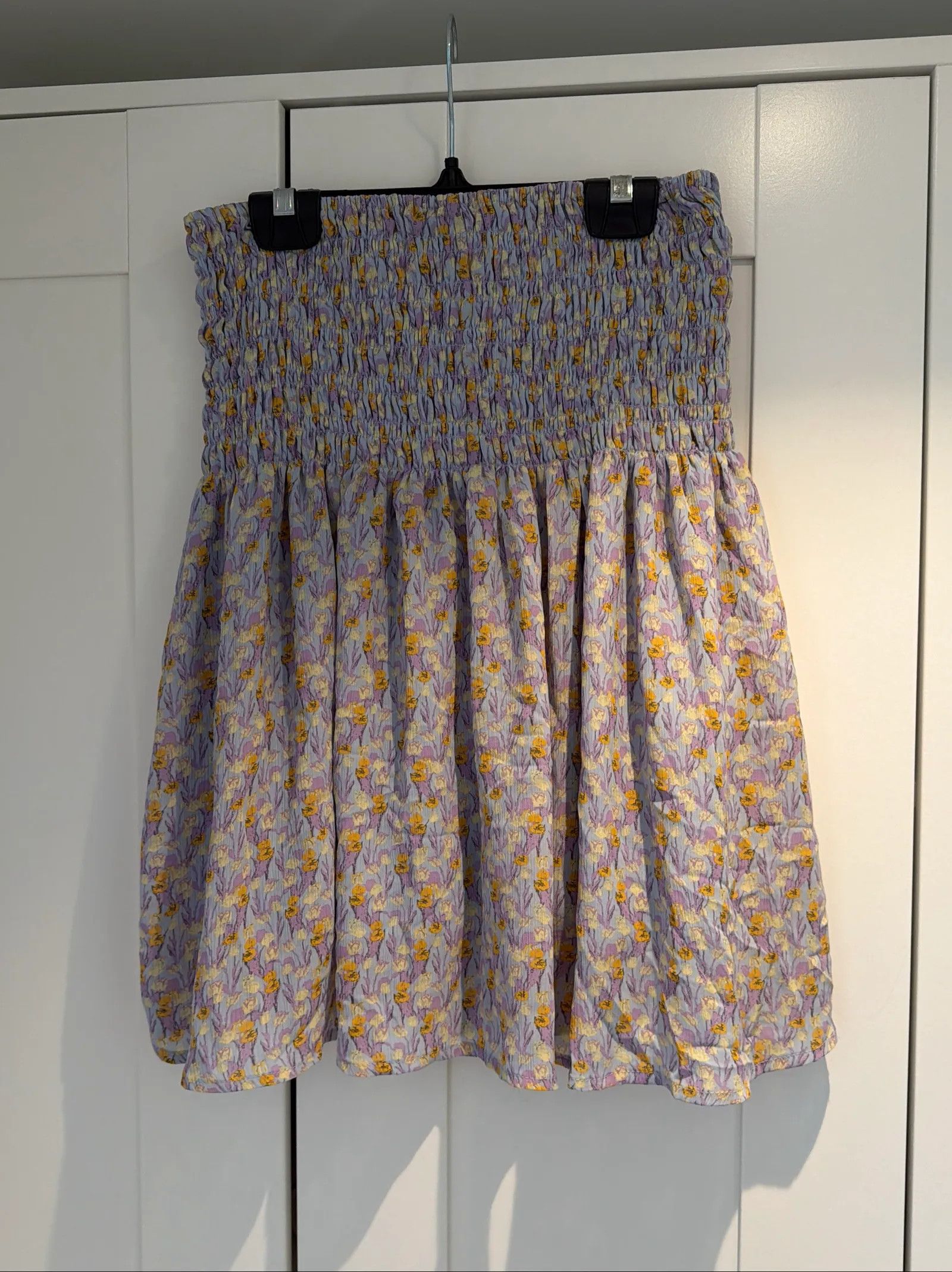 Moss MSCH copenhagen Skirt Size 28" / US 6 / IT 42 - 4 Thumbnail