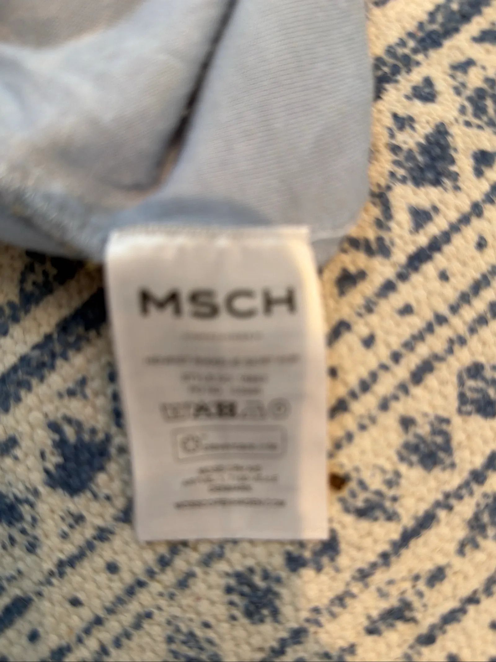 Moss MSCH copenhagen Skirt Size 28" / US 6 / IT 42 - 3 Thumbnail