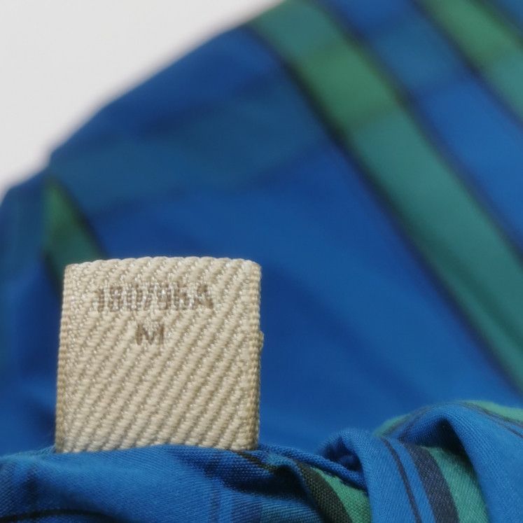 Burberry Burberry Men m Button Ups Size US M / EU 48-50 / 2 - 8 Thumbnail