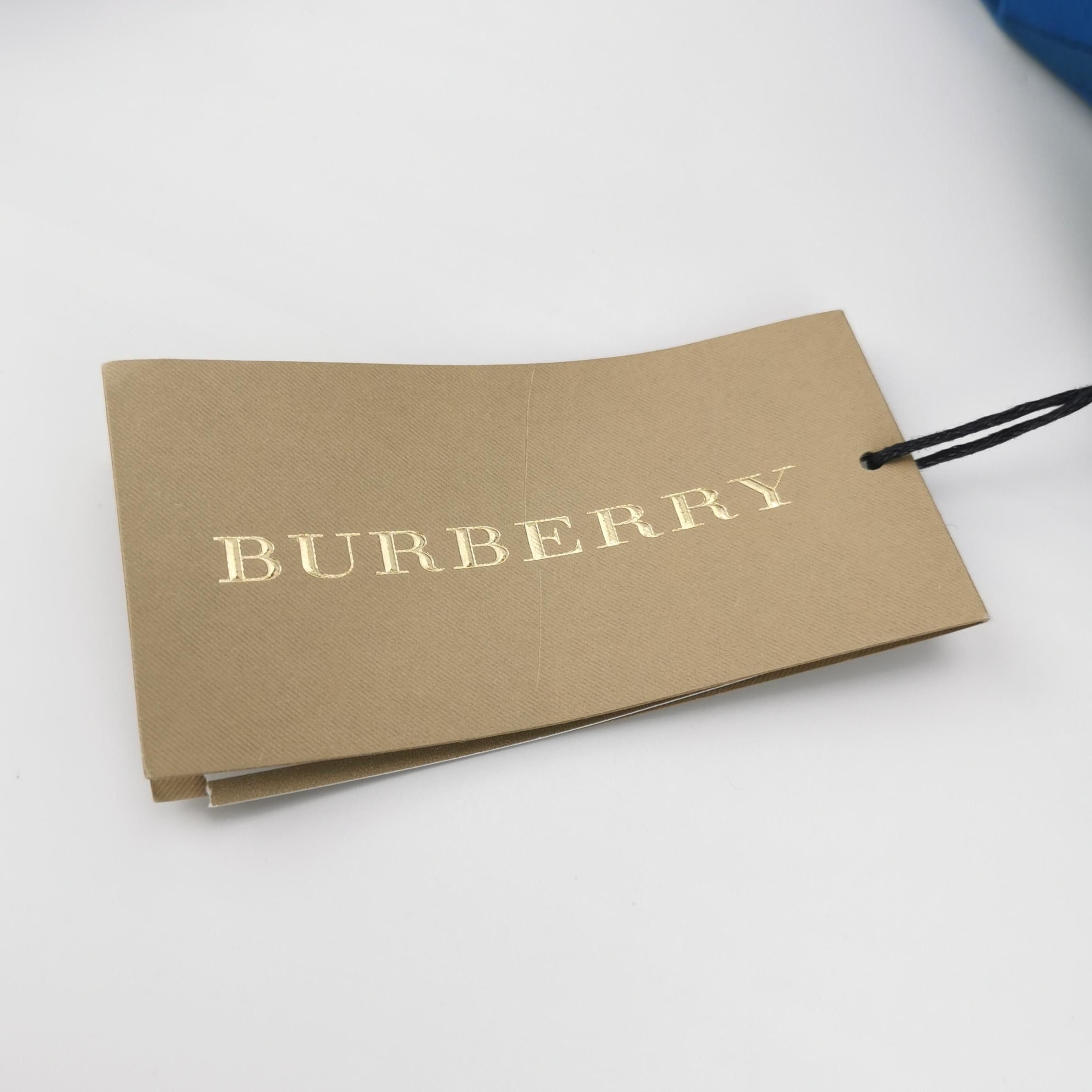 Burberry Burberry Men m Button Ups Size US M / EU 48-50 / 2 - 4 Thumbnail