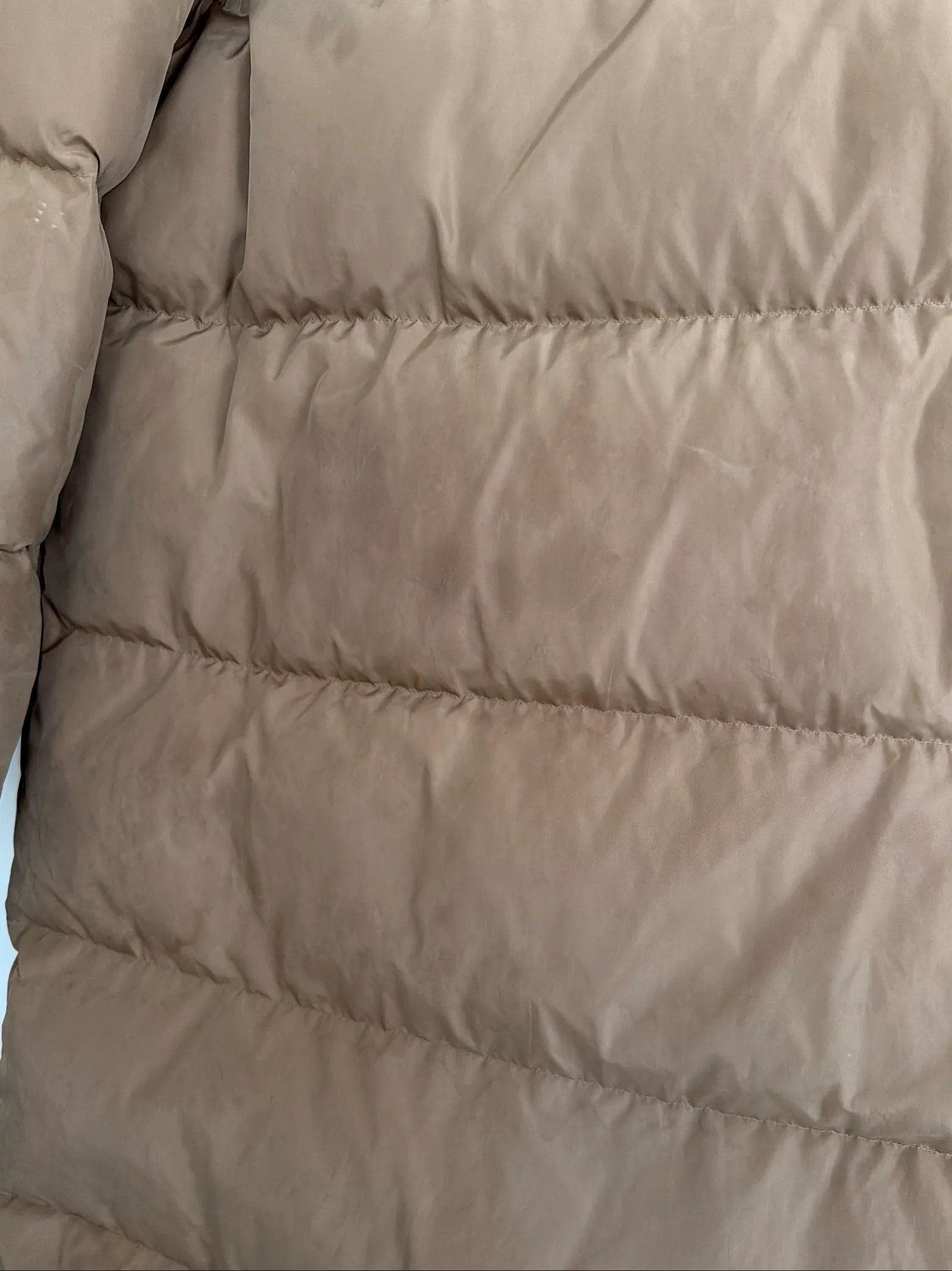 Ganni Ganni Down Jacket Size XS / US 0-2 / IT 36-38 - 5 Thumbnail