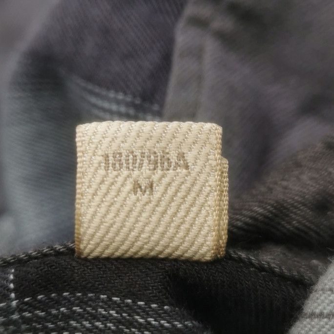 Burberry Burberry Men m Button Ups Size US M / EU 48-50 / 2 - 8 Thumbnail