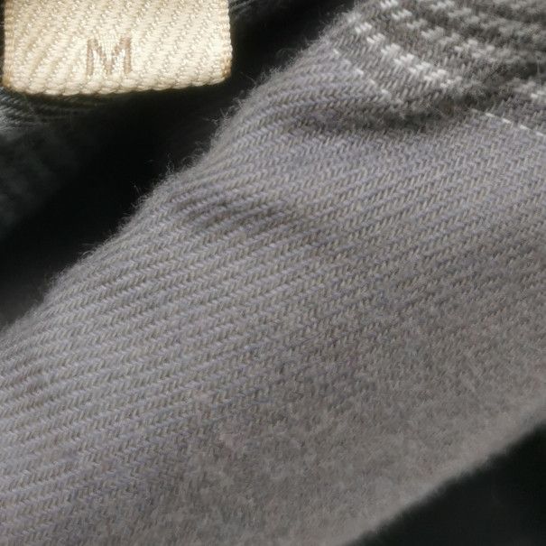 Burberry Burberry Men m Button Ups Size US M / EU 48-50 / 2 - 7 Thumbnail
