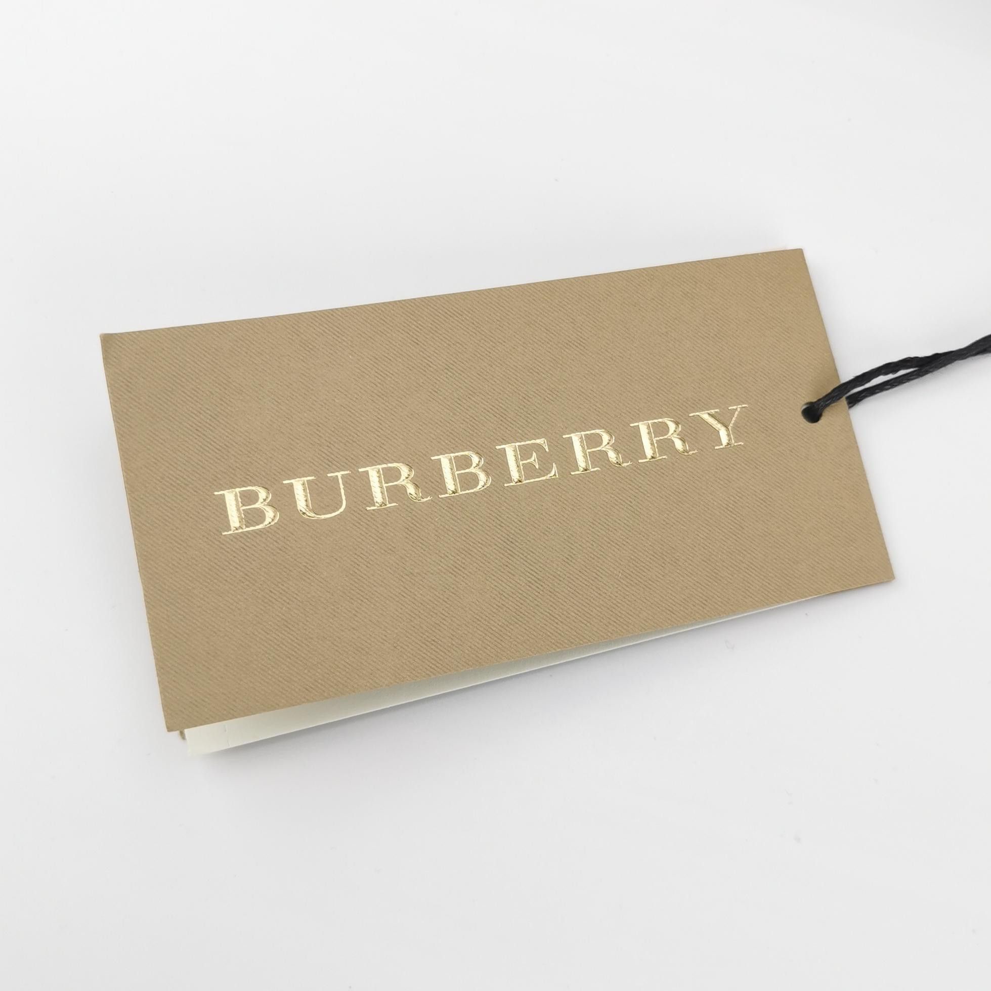 Burberry Burberry Men m Button Ups Size US M / EU 48-50 / 2 - 4 Thumbnail