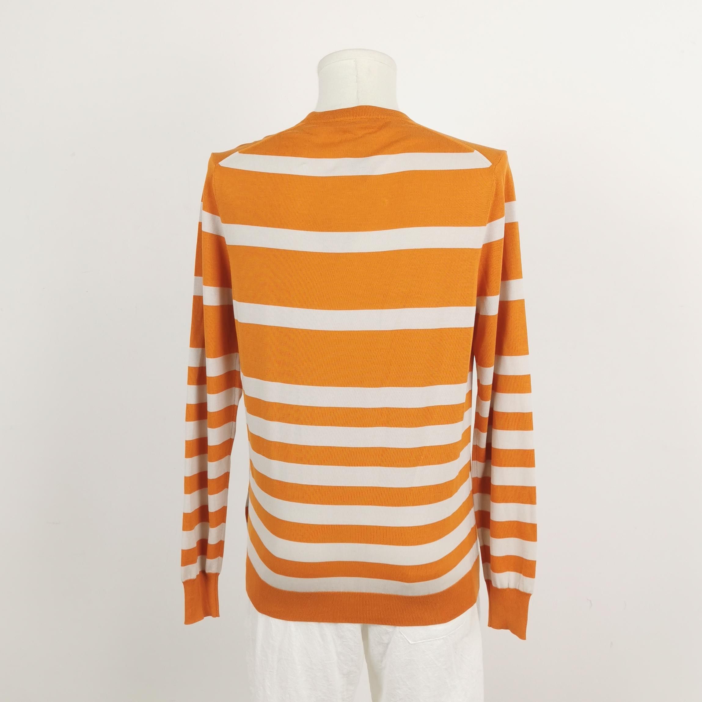 Burberry Burberry Men m Sweaters Knitwear Size US M / EU 48-50 / 2 - 2 Thumbnail