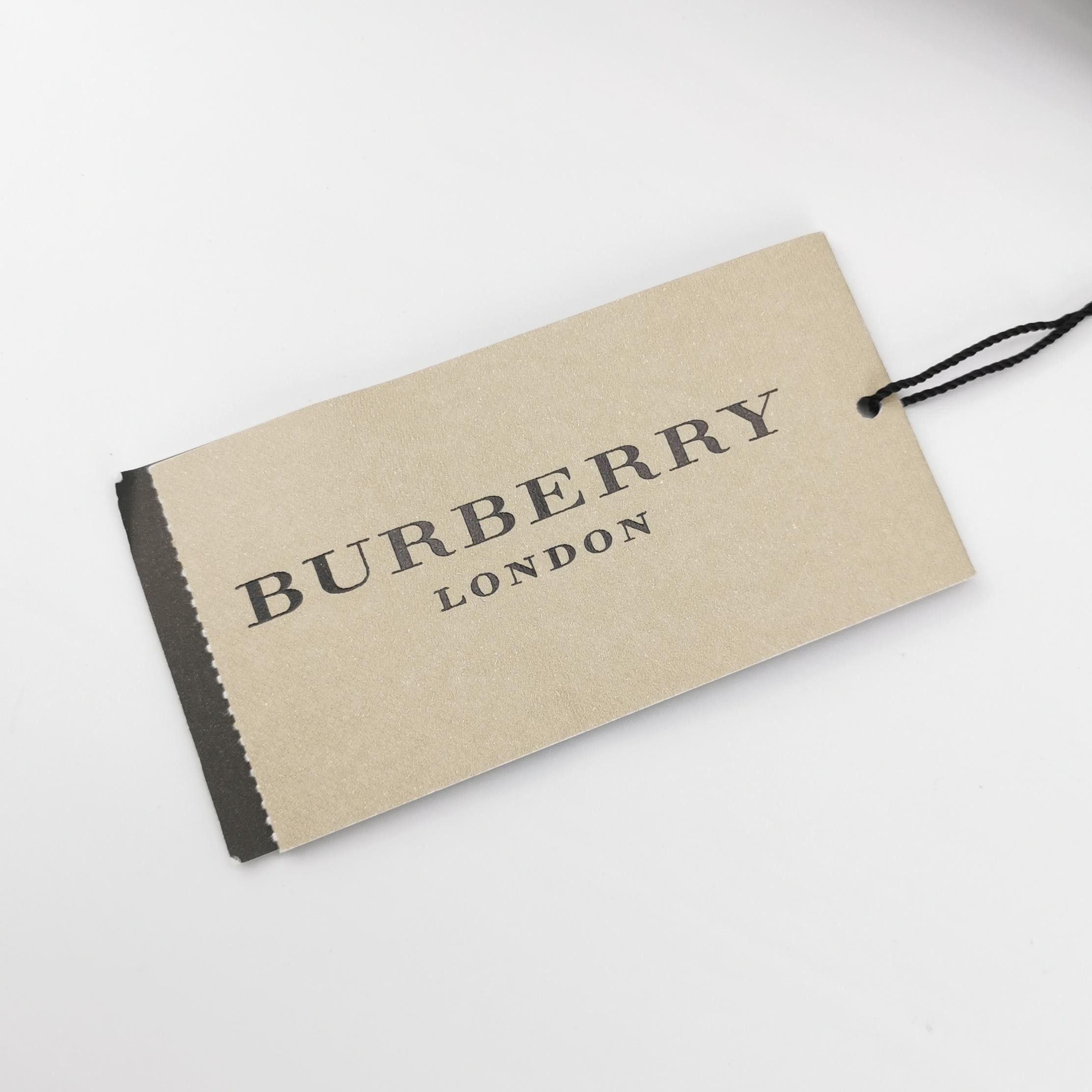 Burberry Burberry Men m Button Ups Size US M / EU 48-50 / 2 - 4 Thumbnail