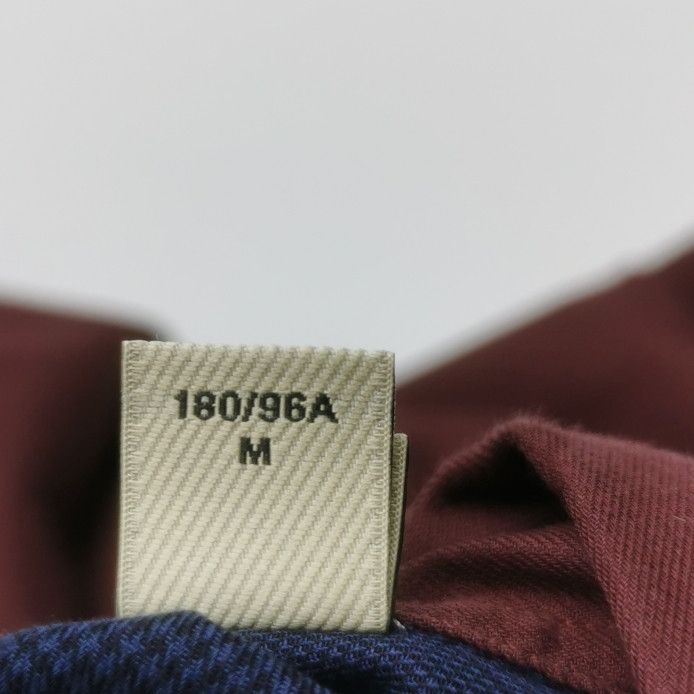 Burberry Burberry Men m Button Ups Size US M / EU 48-50 / 2 - 8 Thumbnail