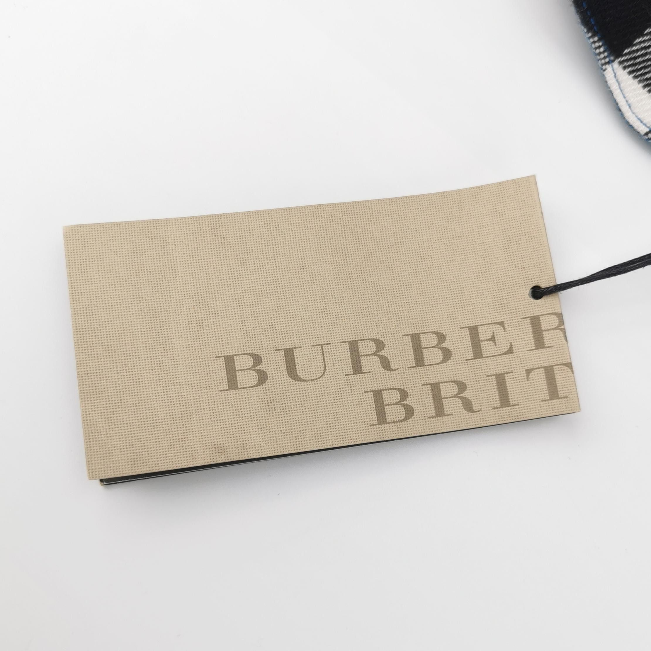 Burberry Burberry Men s Button Ups Size US S / EU 44-46 / 1 - 4 Thumbnail
